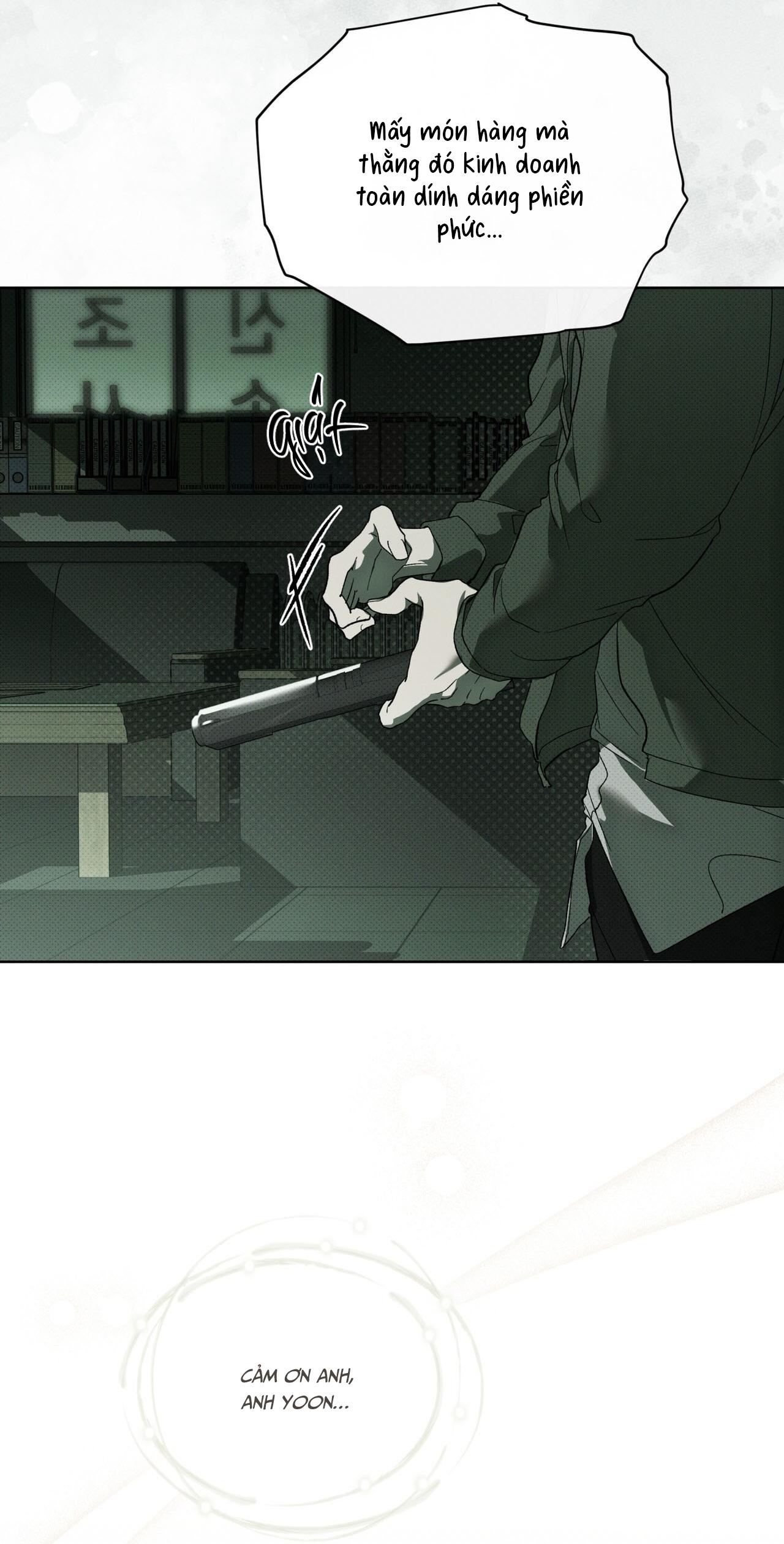 HÌNH THÁI TIẾN HÓA Chapter 4 - Next 