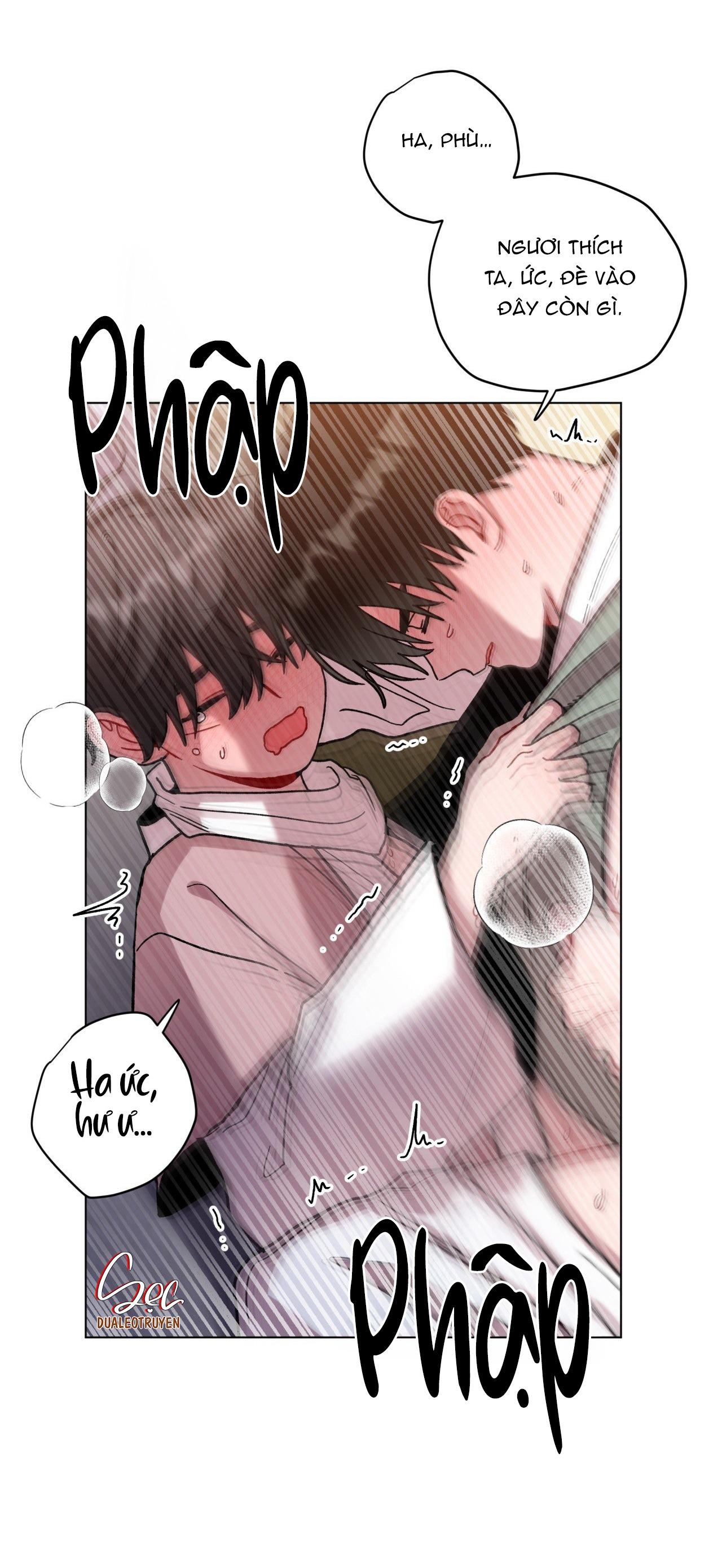 CƠN MƯA RÀO MÙA HẠ Chapter 97 - Trang 2