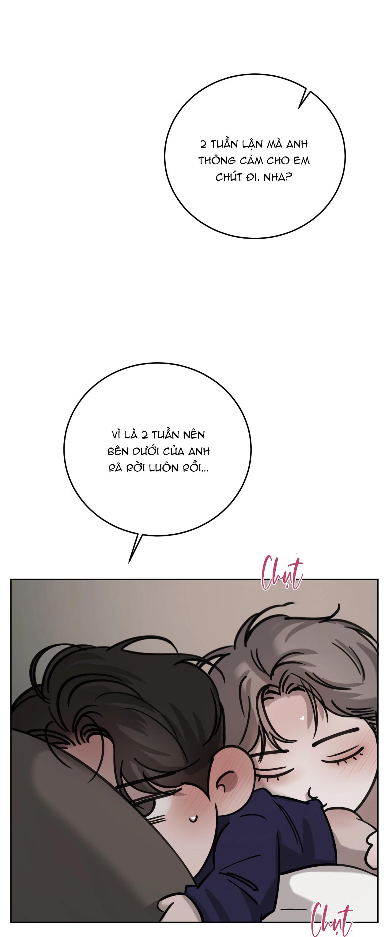 GIỮA TÌNH CỜ VÀ ĐỊNH MỆNH Chapter 84 - Next 