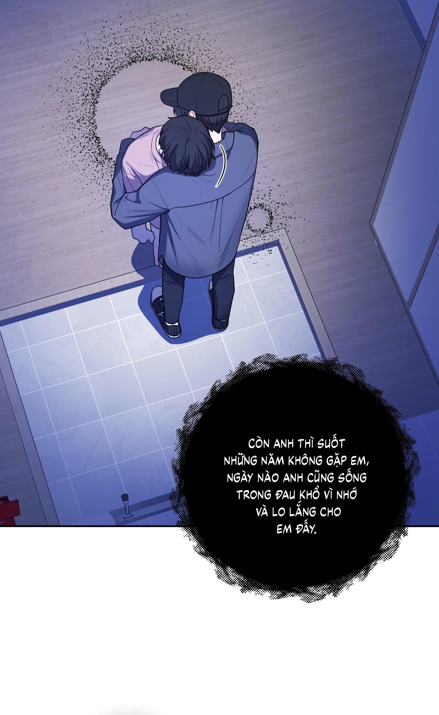 (CBunu) Chuyện Rằng Tôi Yêu Cậu Chapter 29 - Next 