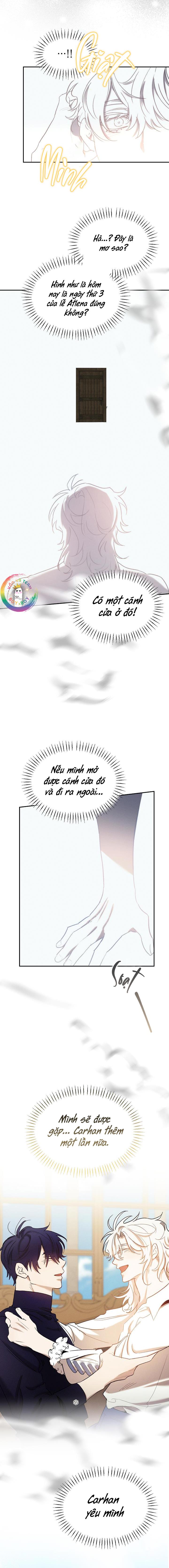 (END) Này, Đừng Có Nhấn Cái Nút Đó! Chapter 62 - Trang 2