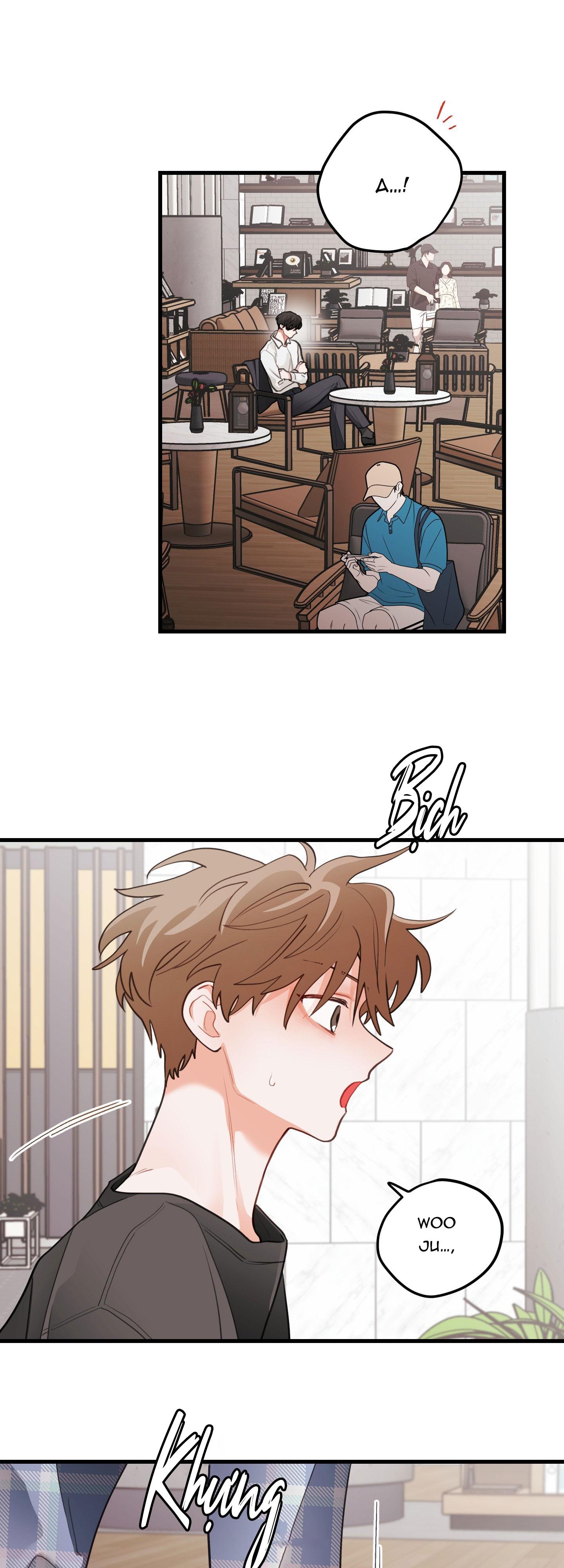 CHUYỆN TÌNH HOA LÊ NỞ Chapter 84 - Next 