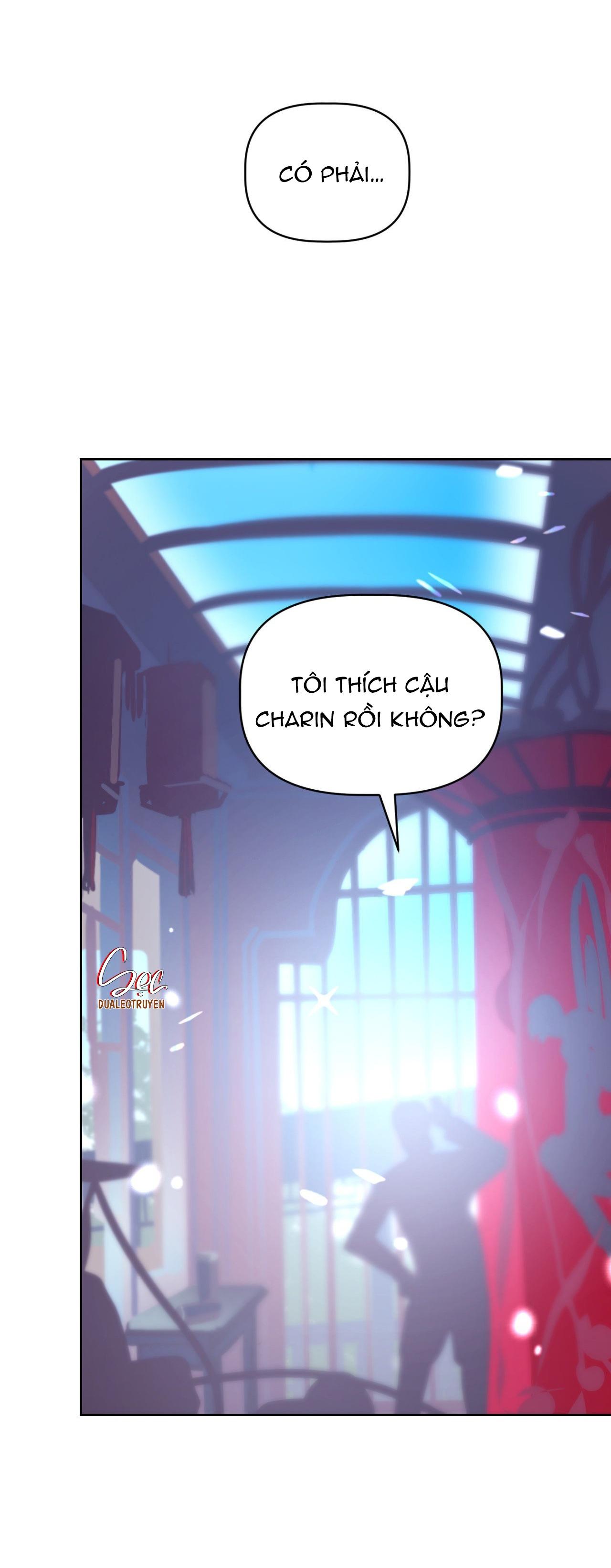 BẠN CÙNG LỚP MẪU GIÁO MẶT TRỜI Chapter 35 - Next Chapter 36