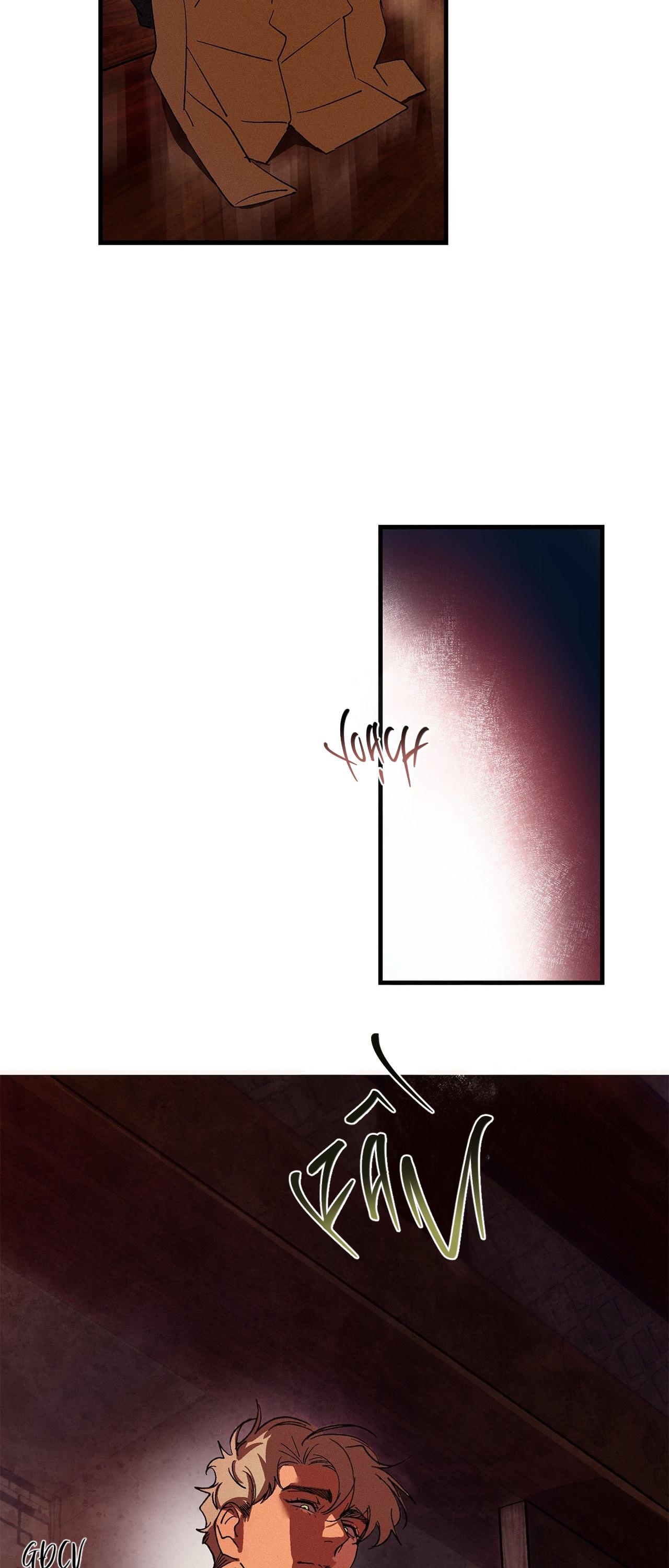 THIÊNG LIÊNG Chapter 5 - Next 