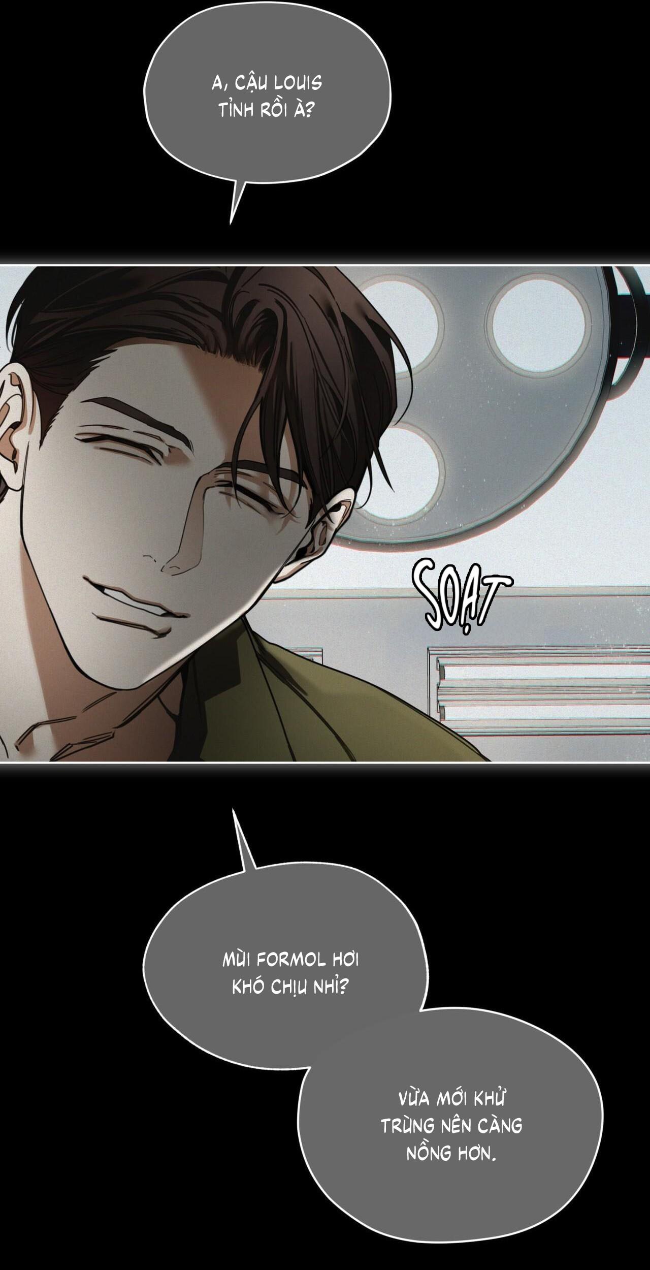 (CBunu) Phạm Luật Chapter 115 - Next 