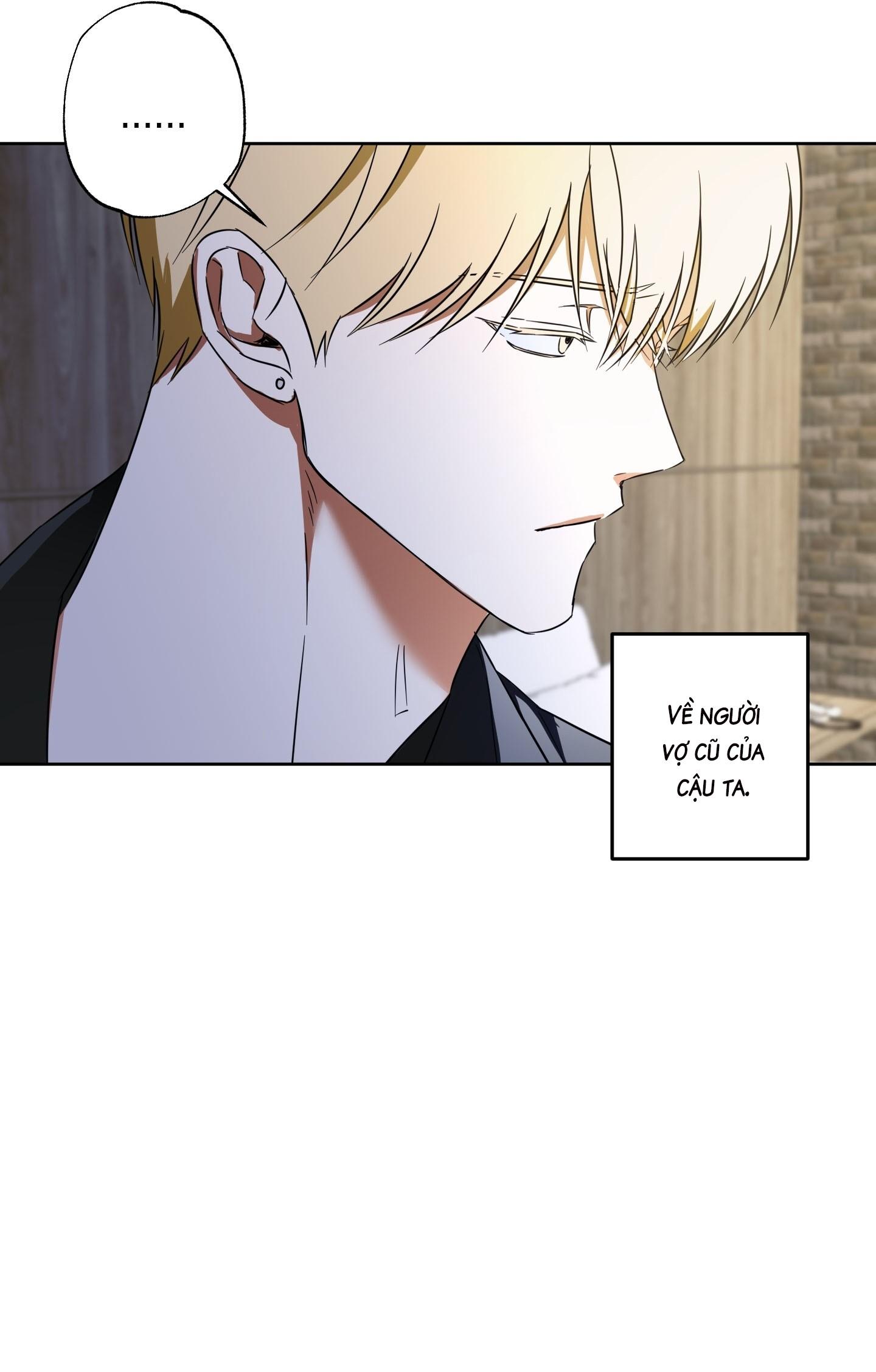 (CBunu) Bí Quyết Chinh Phục Tình Đơn Phương Chapter 13 - Next 