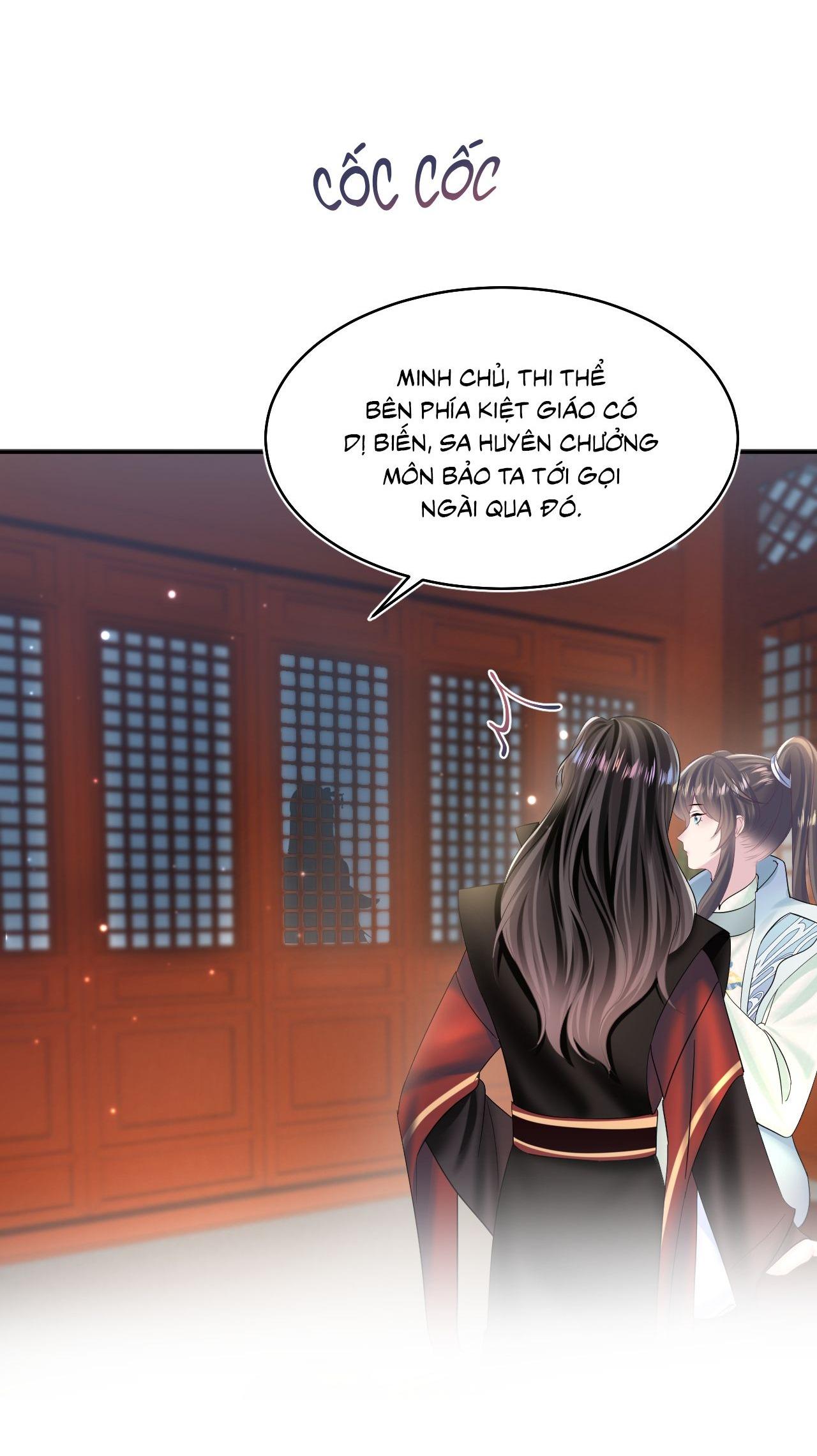 Tuyệt mỹ bạch liên hoa online dạy học Chapter 99 - Next Chapter 100