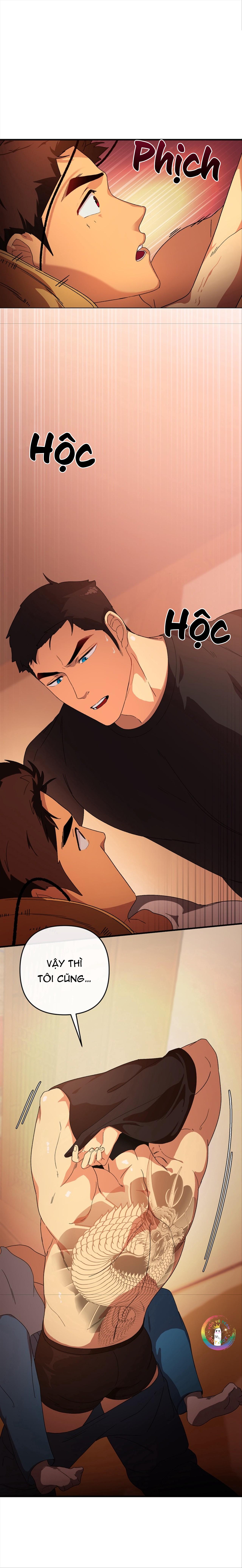 Quay GV thôi! Chapter 4 - Trang 2