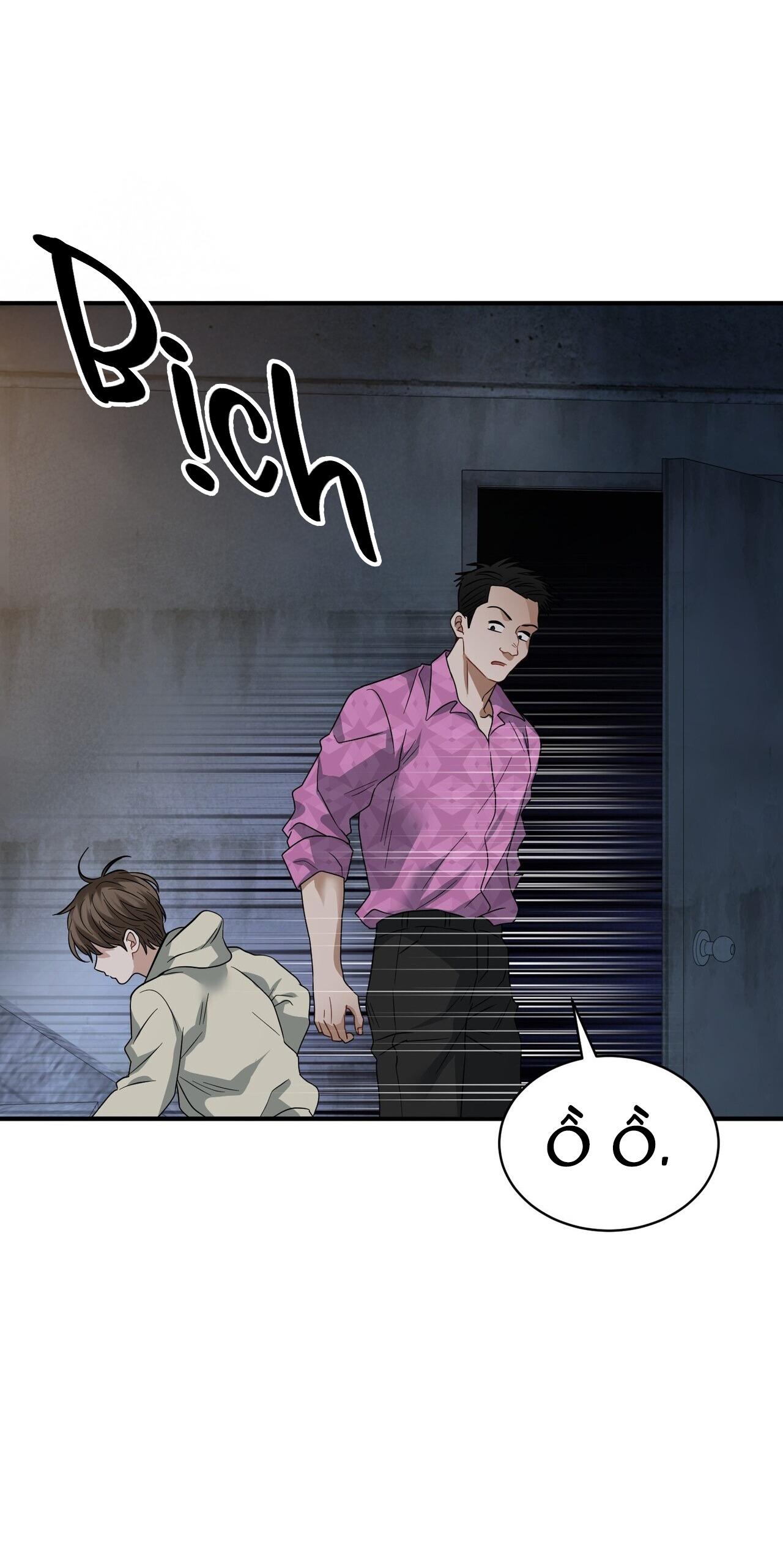 MỞ KHÓA GIAM CẦM Chapter 9 - Next 