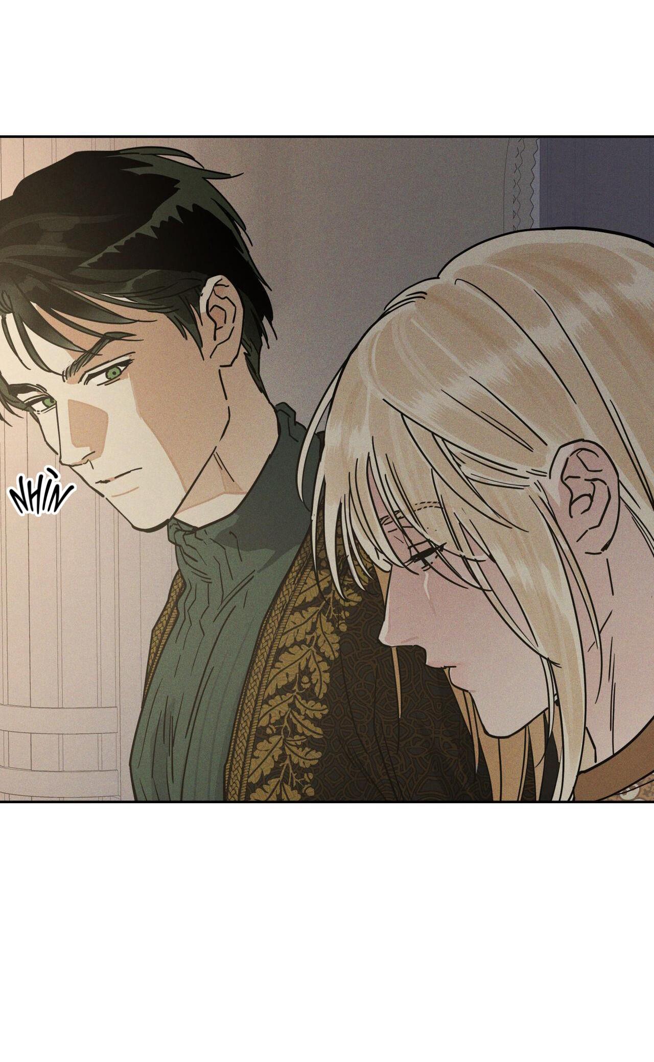 (CBunu) Antidote Chapter 59 - Next Chapter 60