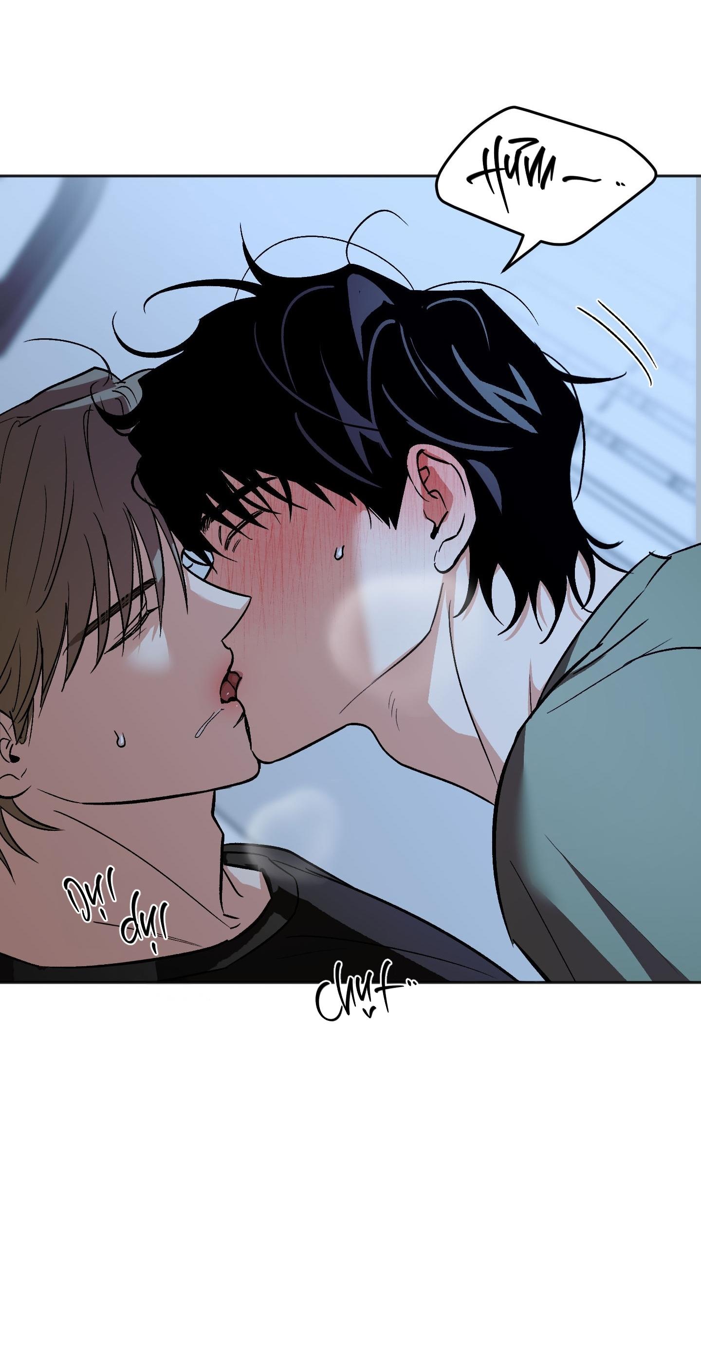 NGHI THỨC CẦU NGUYỆN Chapter 20 H+ - Next 