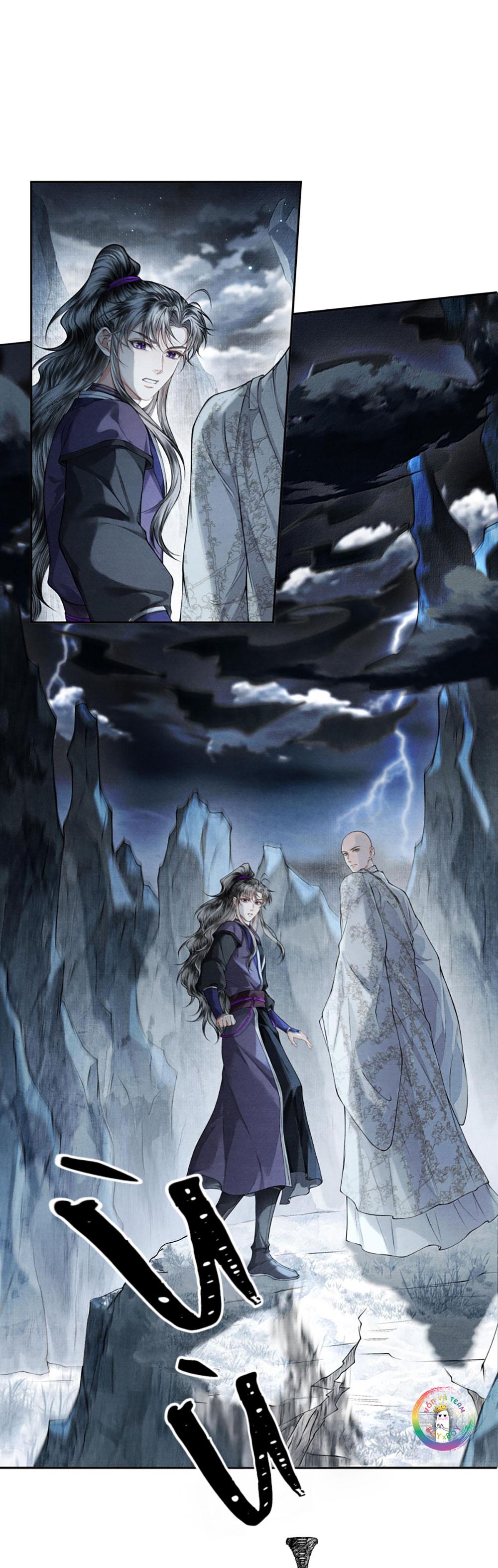Đồng Tiền Kham Thế Chapter 132 - Next Chapter 133