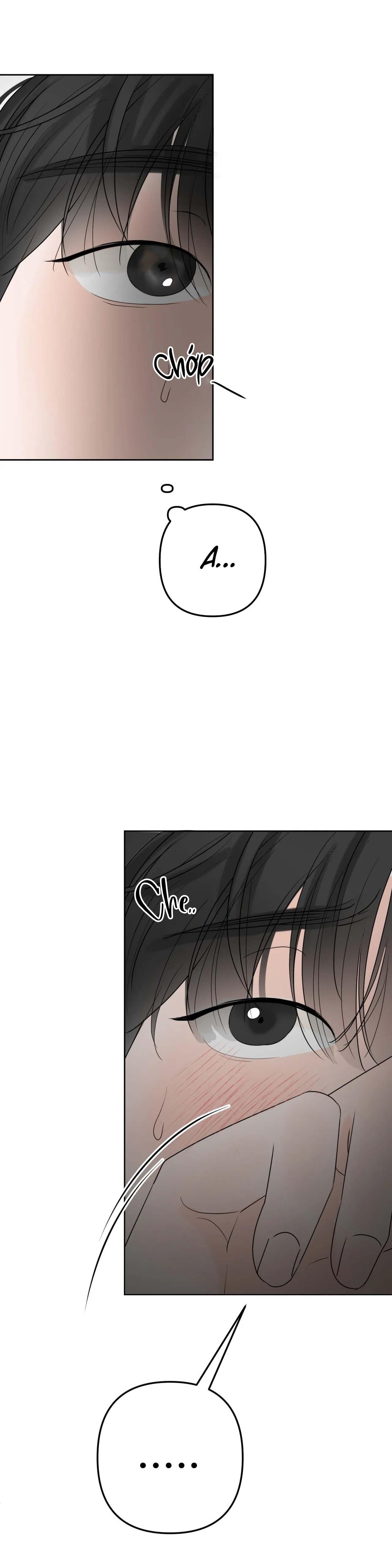 Ranh Giới Mùi Hương Chapter 13 - Trang 2