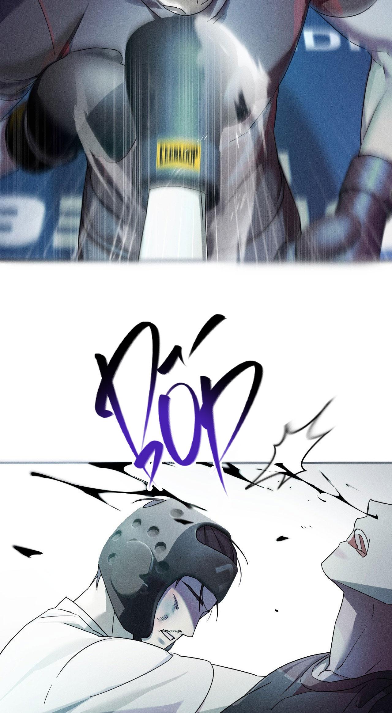 BLOOD POKER Chapter 10 - Next 