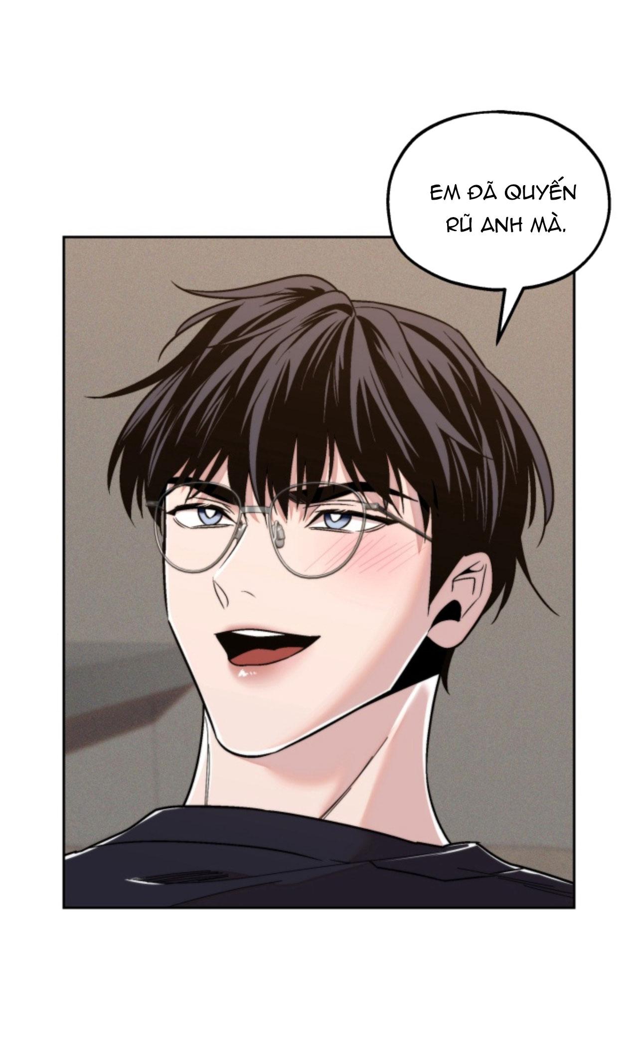 Người Hàng Xóm Bất Ngờ Chapter 14 - Next 