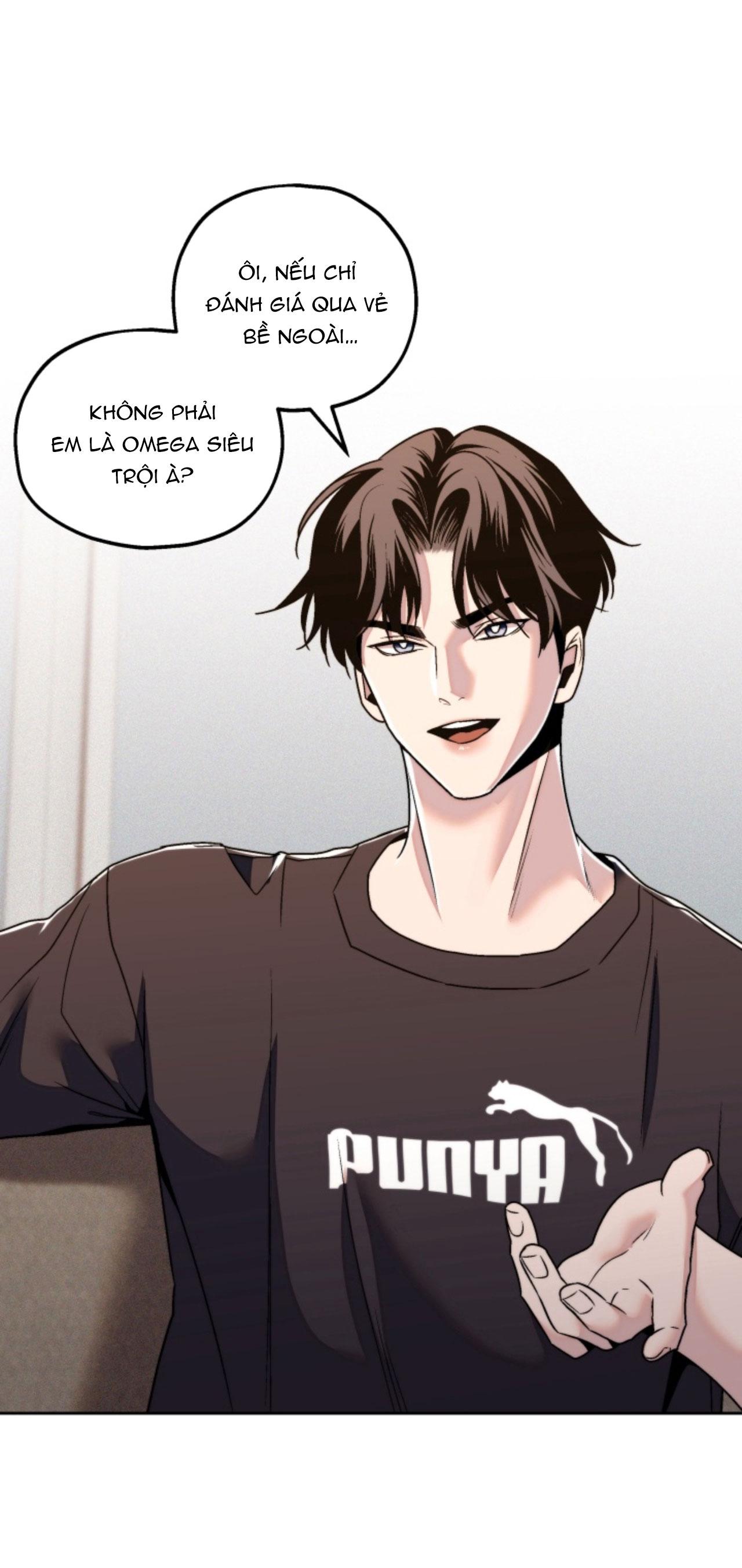 Người Hàng Xóm Bất Ngờ Chapter 14 - Next 