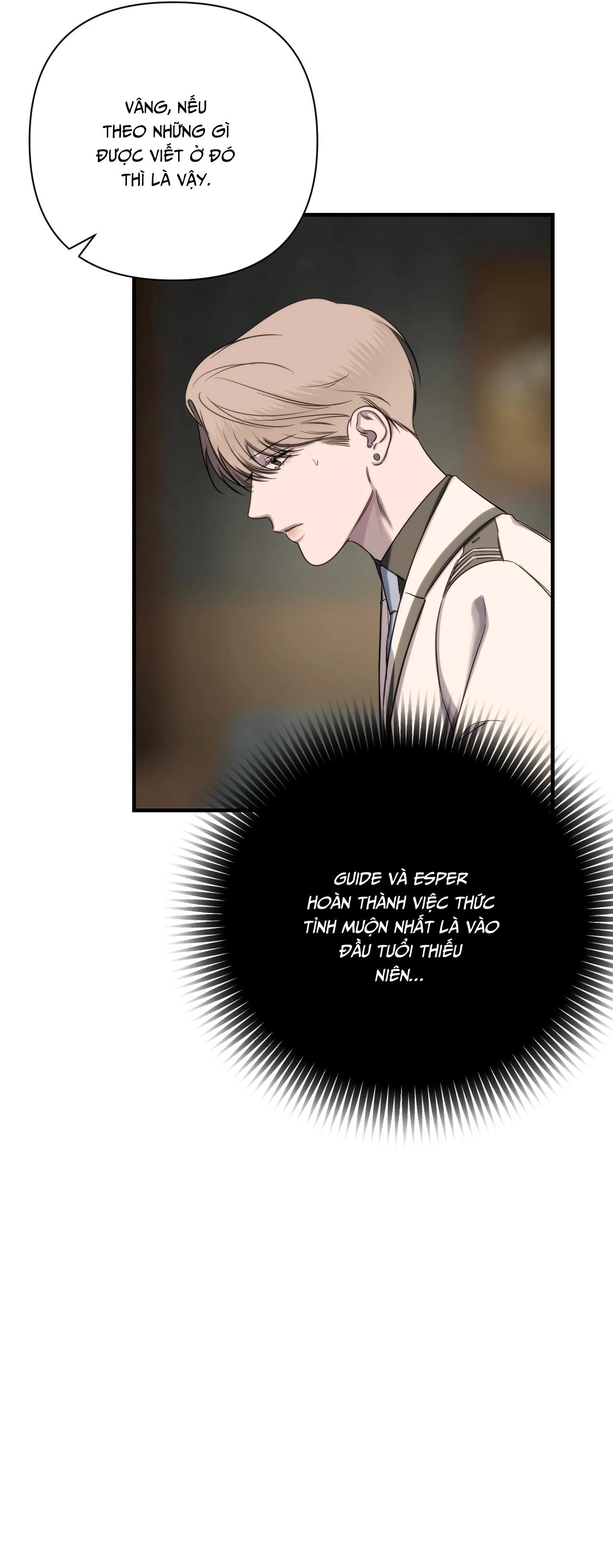 GỌI TÊN ANH Chapter 17 - Next 