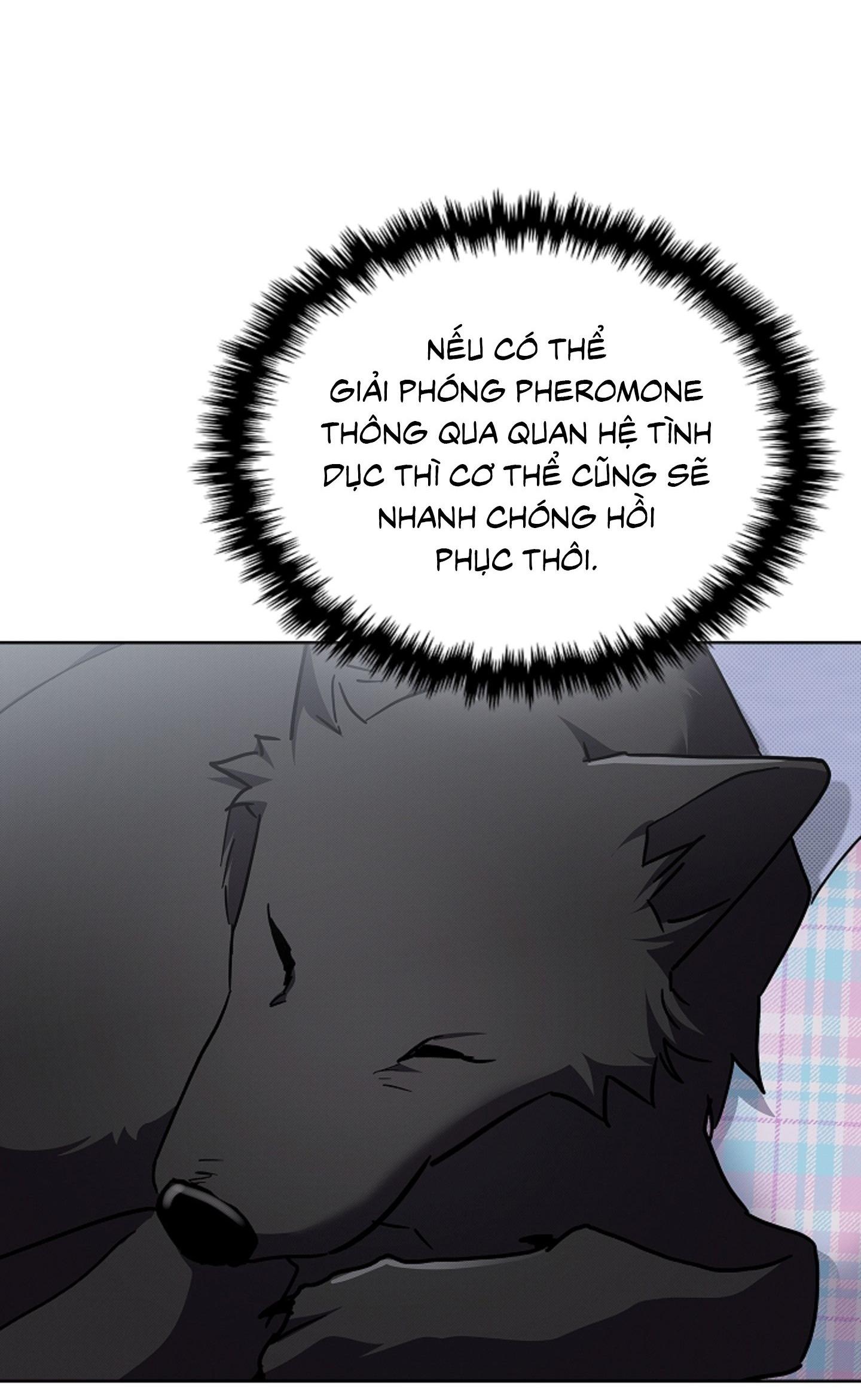 ĐỪNG ĐỘNG VÀO CÚN CON! Chapter 44.07 - Next 