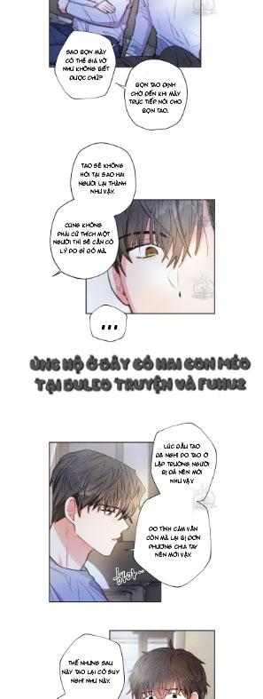 Mưa Giông Chapter 65 - Next Chapter 66