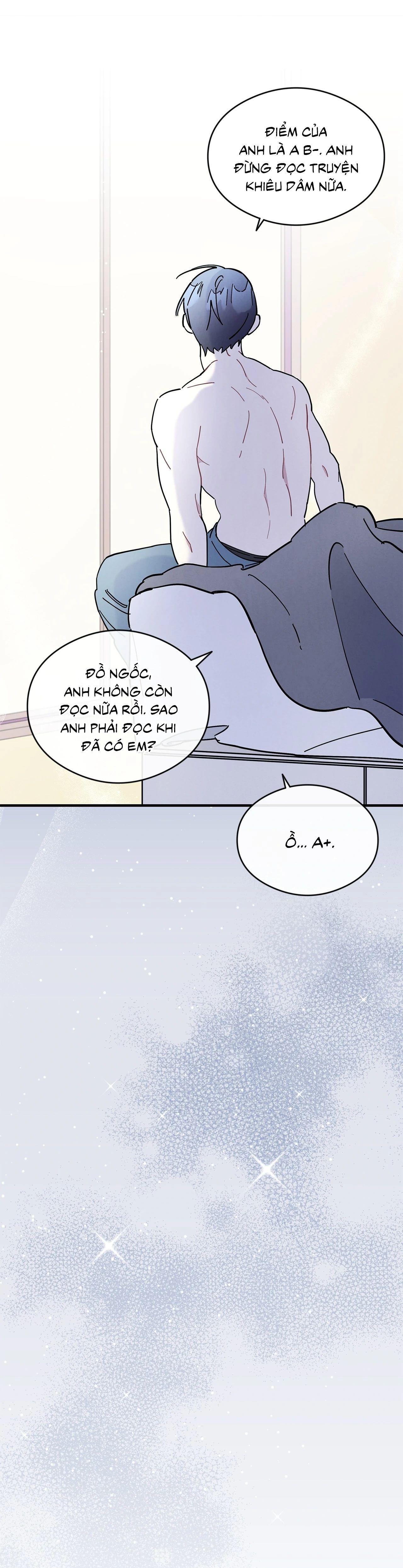 One-Room TA Chapter 37 H+ - Next Chapter 38