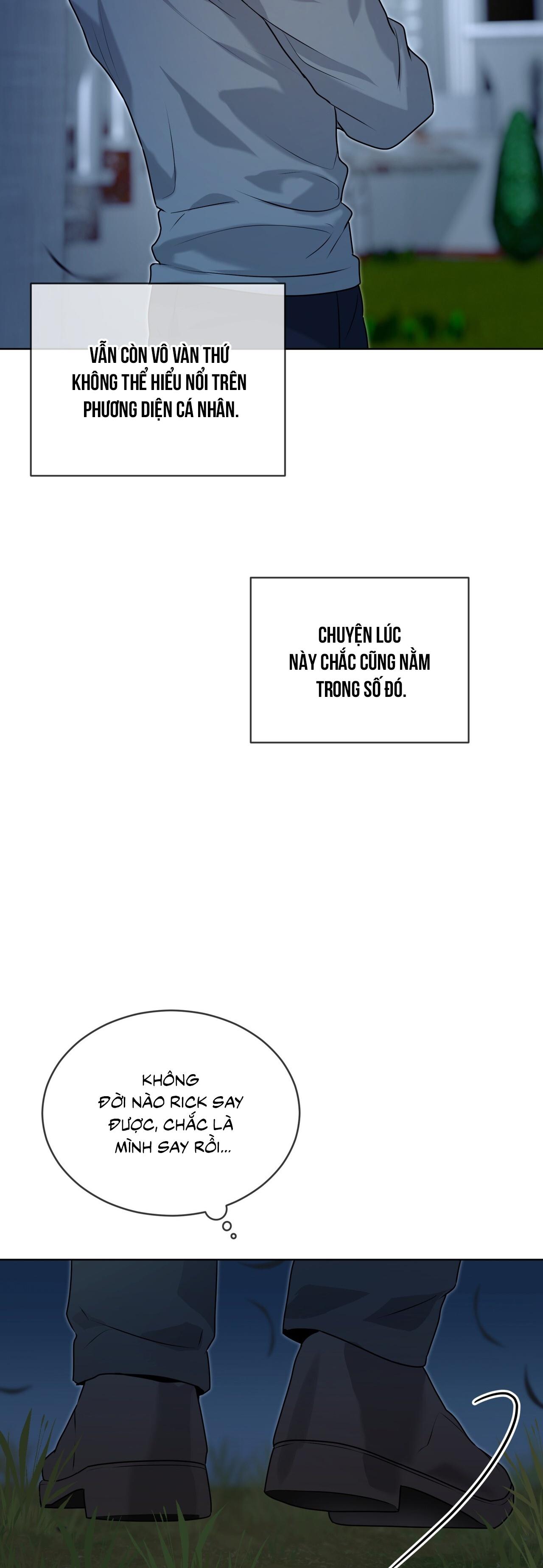 Passion Chapter 120 - Next 