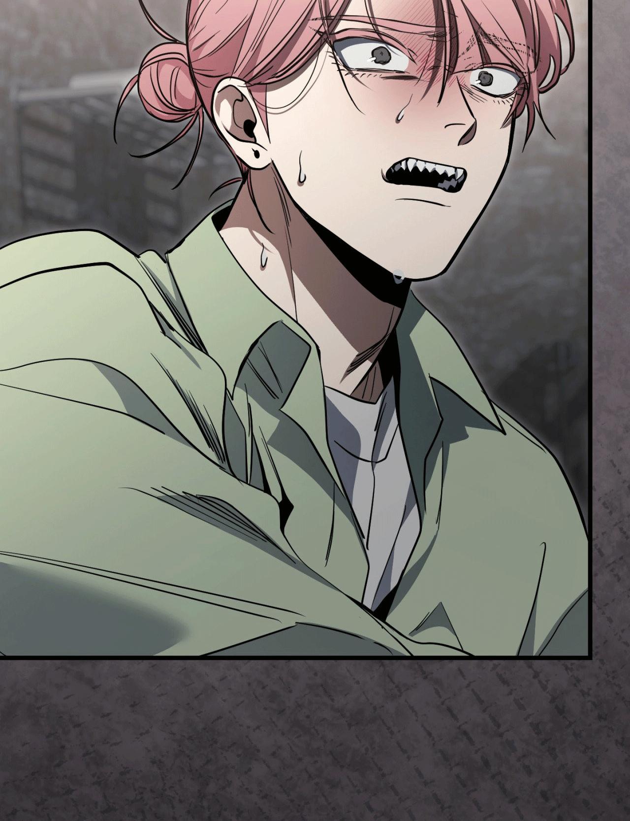 BLACK OUT Chapter 15 - Next 