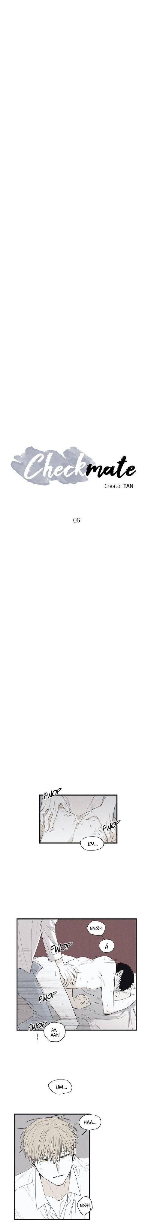 Chiếu tướng Chapter 6 H - Next Chapter 7 Bus cu