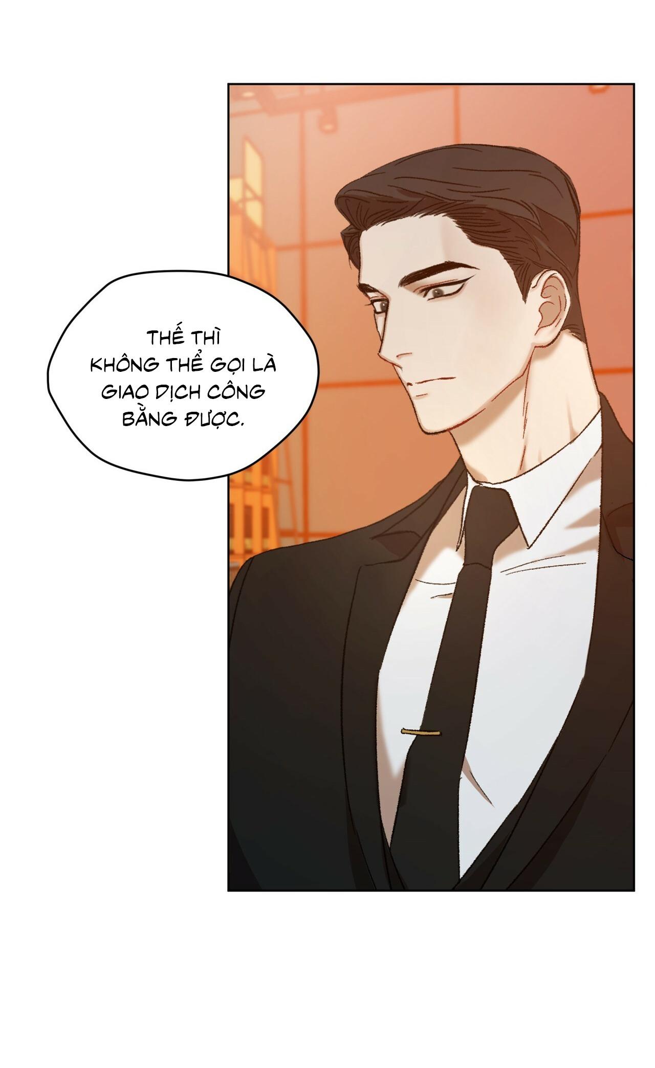 KHỞI NGUỒN SỰ SỐNG Chapter 6 - Next Chapter 7 H chụt chụt