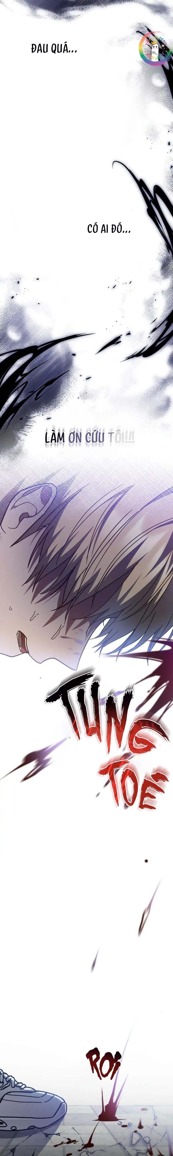 Vết Tích Của Ánh Dương Chapter 70 - Next Chapter 71