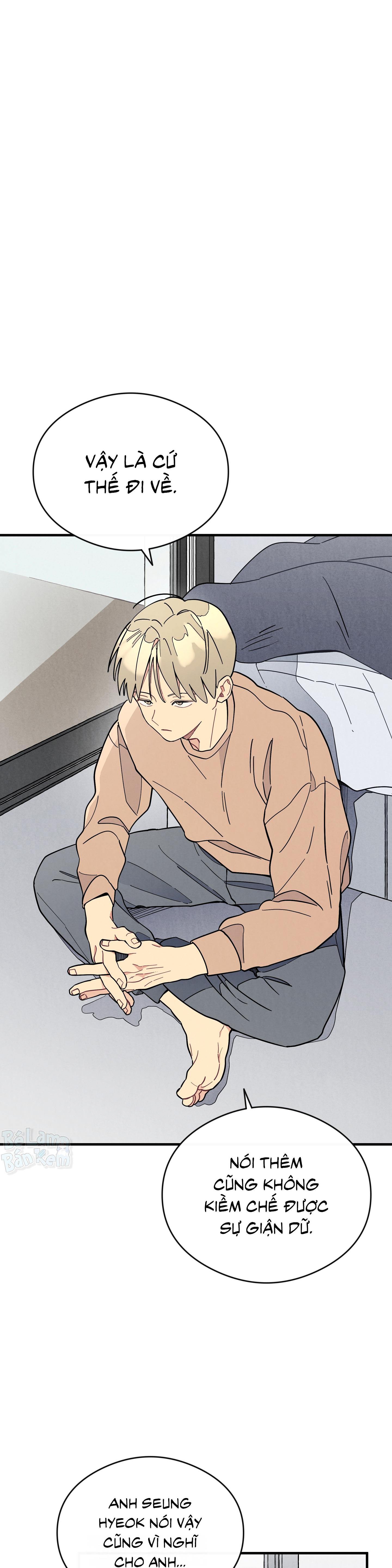 One-Room TA Chapter 52 - Next Chapter 53