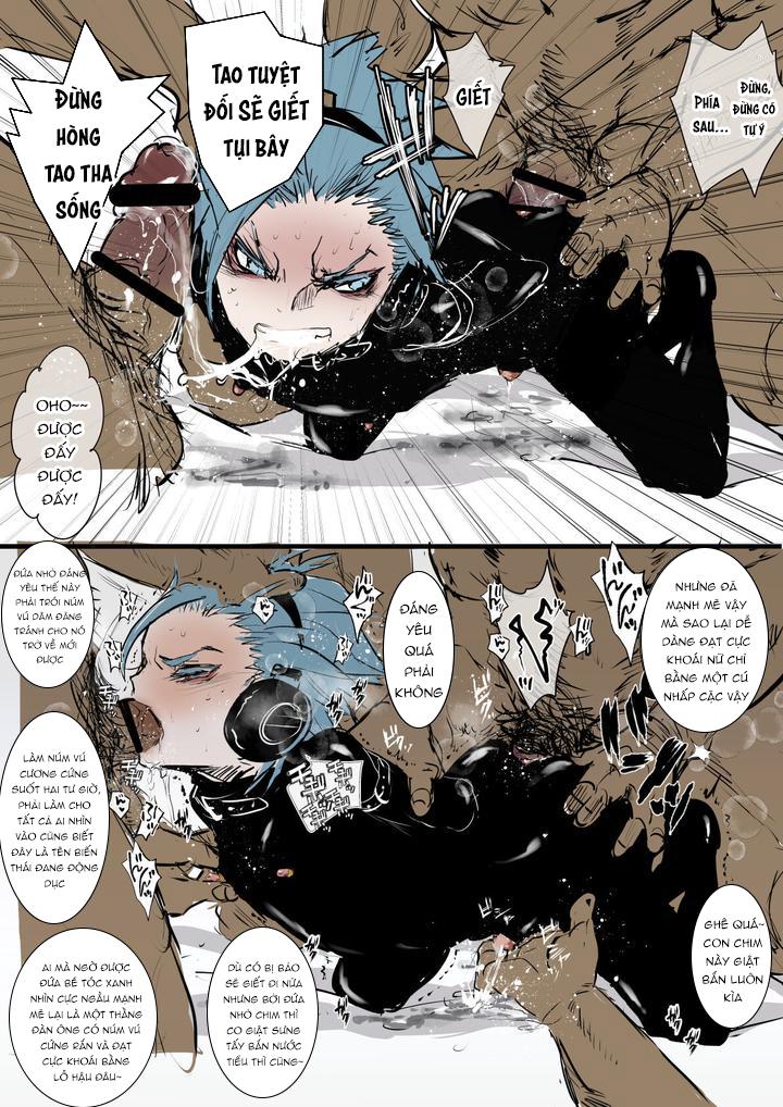 Tổng hợp Boylove Chapter 31 - Next Chapter 32