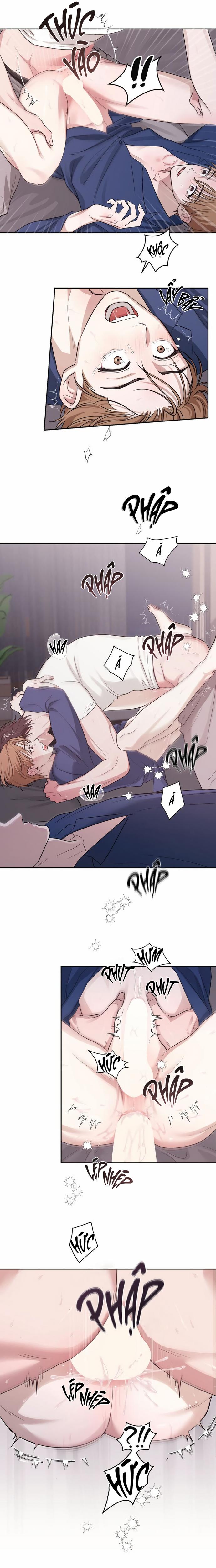 [ TUYỂN TẬP TRUYỆN NGẮN BL] Cuộc Xâm Lược Dâm Đãng Chapter 23 H+ - Trang 2