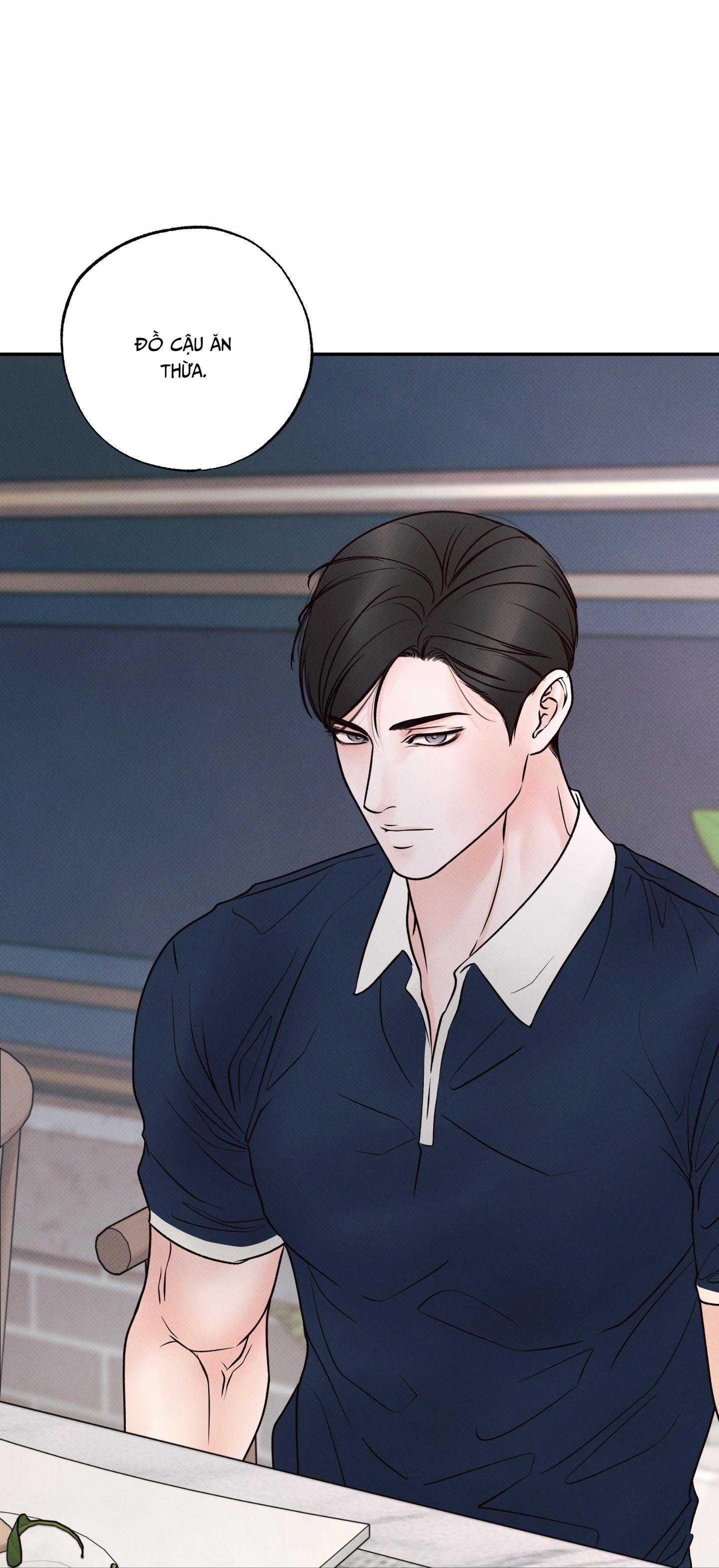 (GĐCV) RANH GIỚI CỦA SỰ MÊ HOẶC Chapter 26 H+ 3P - Next Chapter 27 H