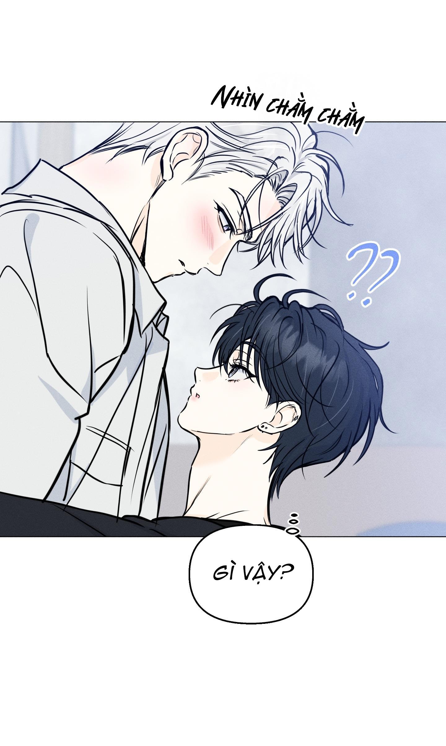 Xe tải tình yêu Chapter 15 - Next Chapter 16