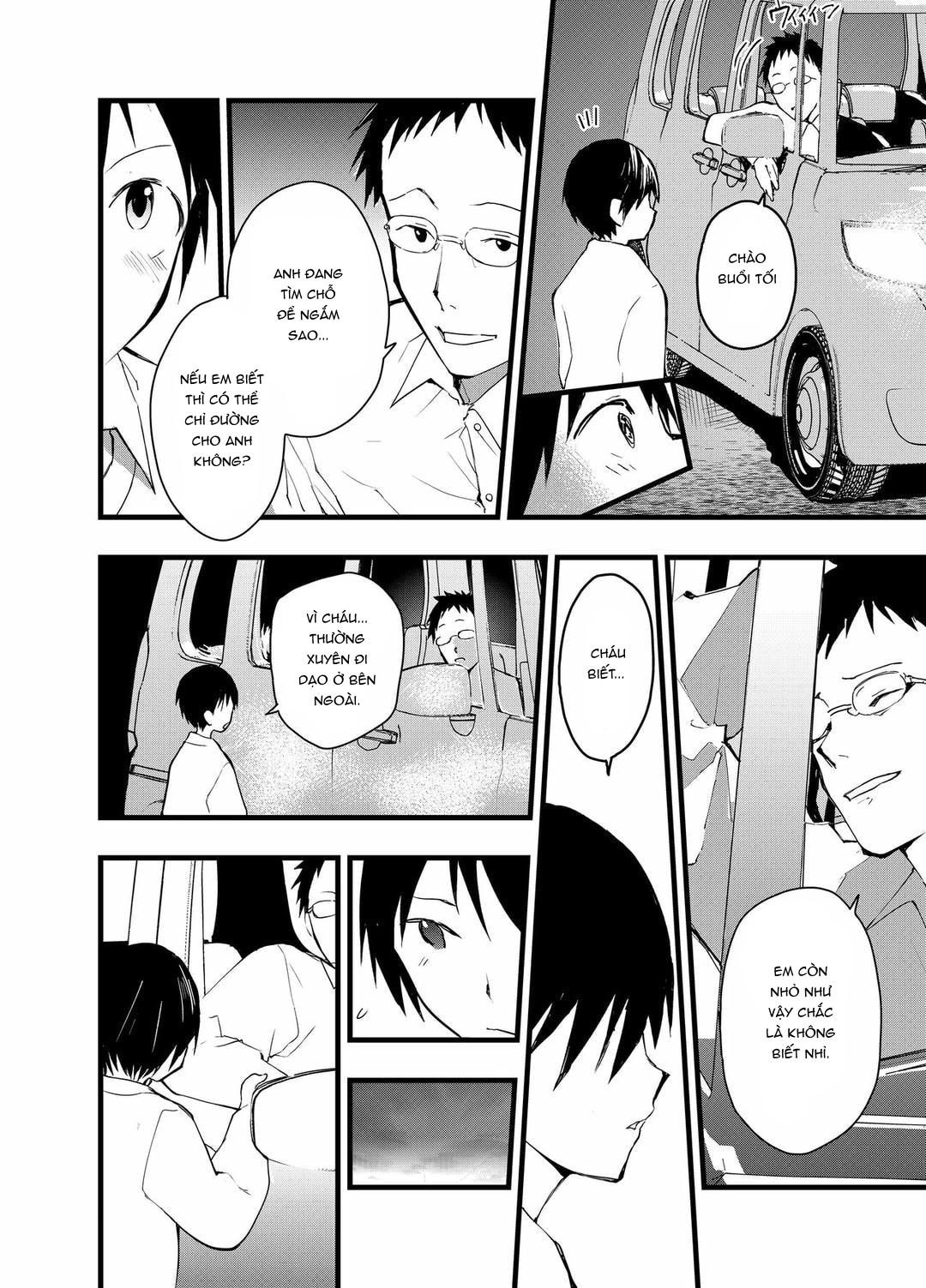 Tuyển tập bộ truyện của tác giả Orukoa Chapter 33 - Next Chapter 34