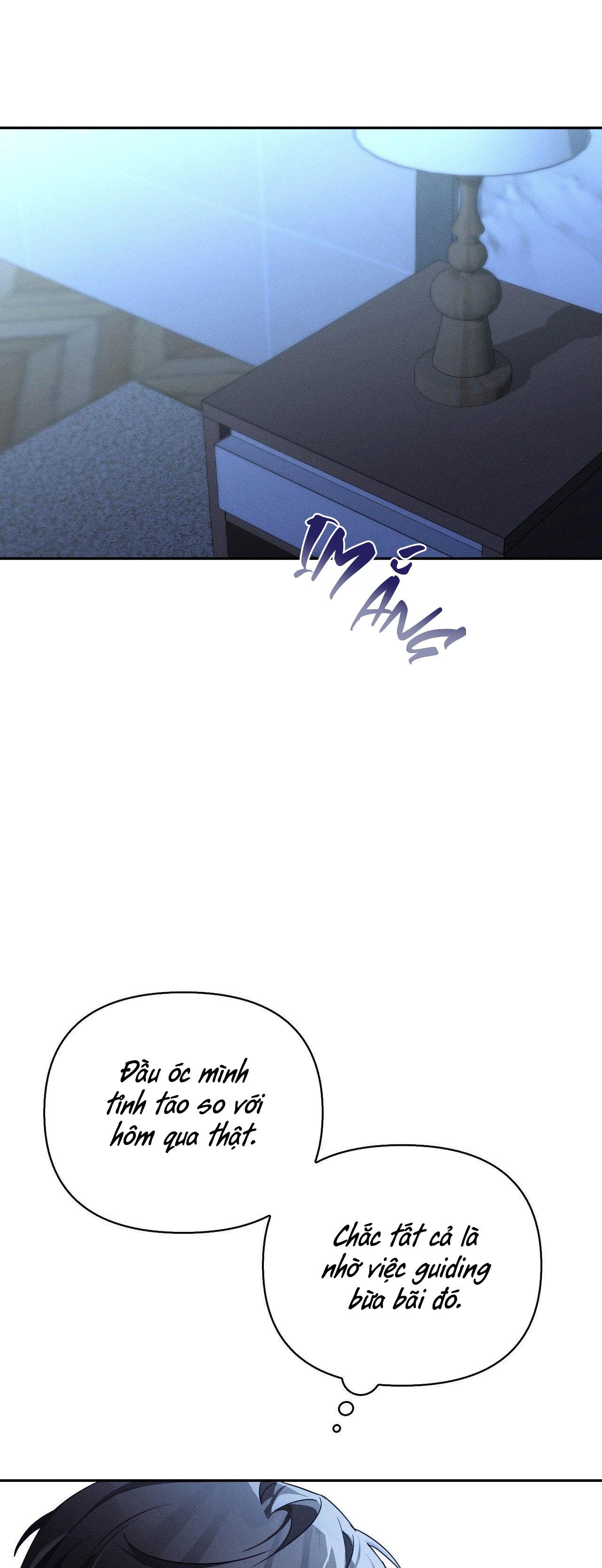 Ván Bài Đẫm Máu Chapter 15 - Next Chapter 16