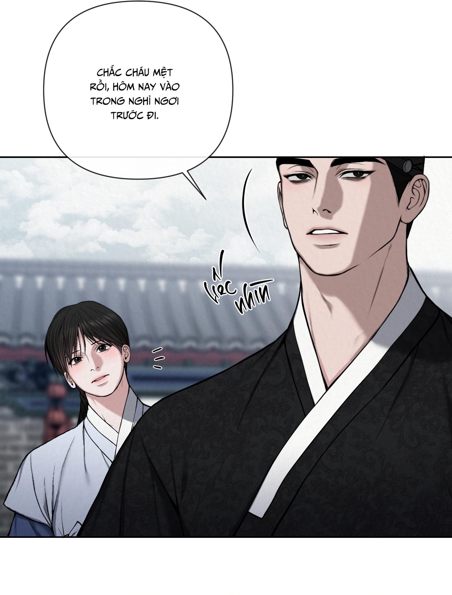 (GĐCV) HỐI HẬN Chapter 6 - Trang 2