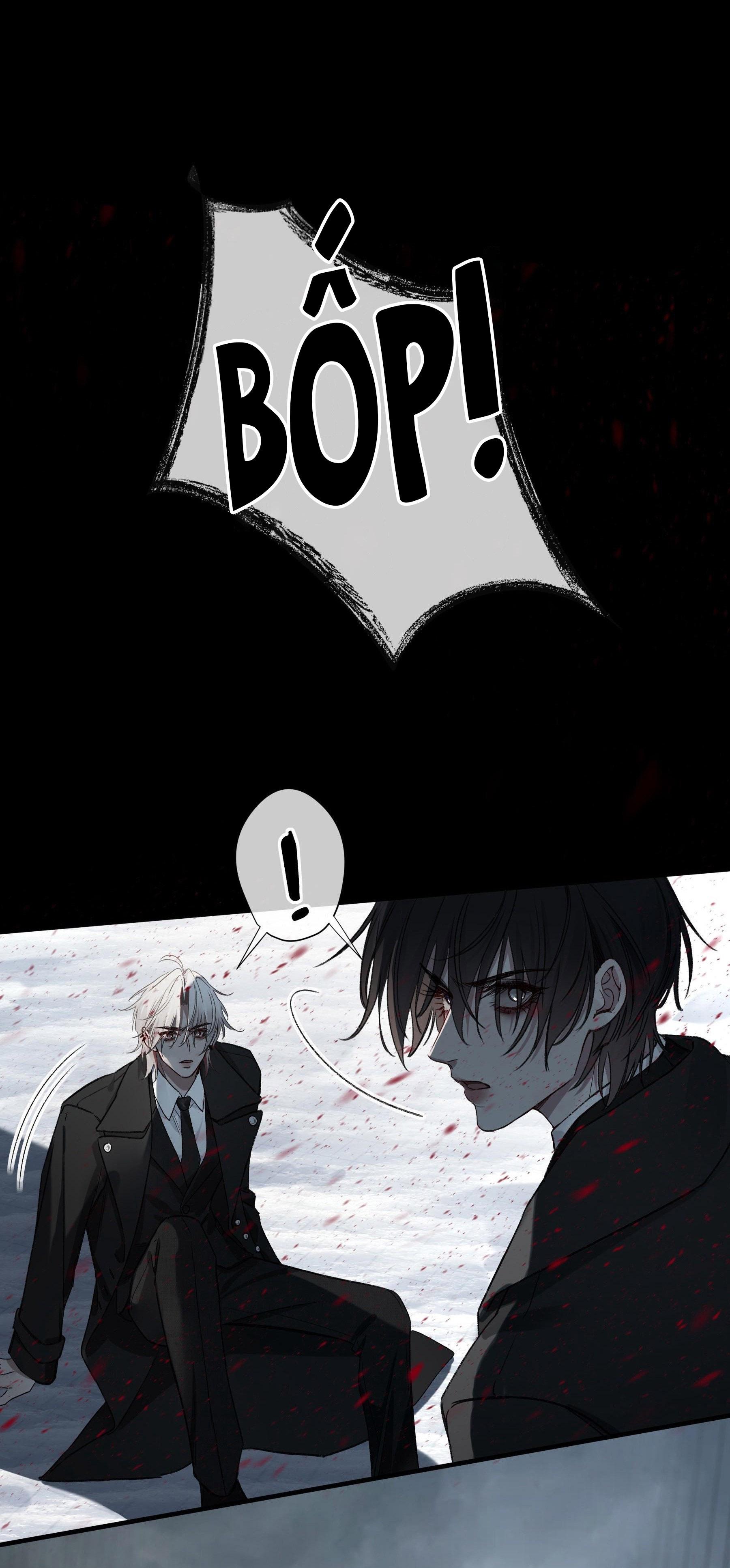 Ác linh Chapter 24 - Next Chapter 25