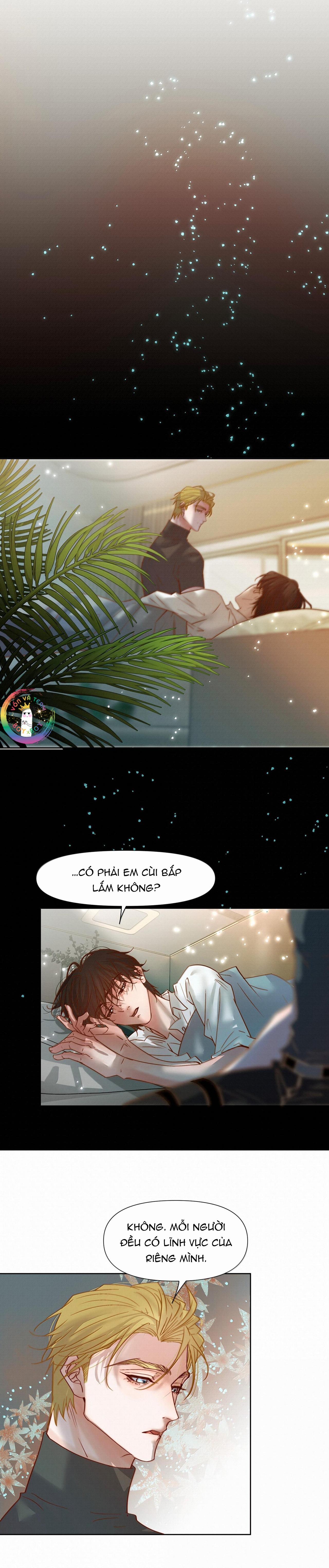 Trỗi Dậy Từ Tro Tàn Chapter 86 - Next 