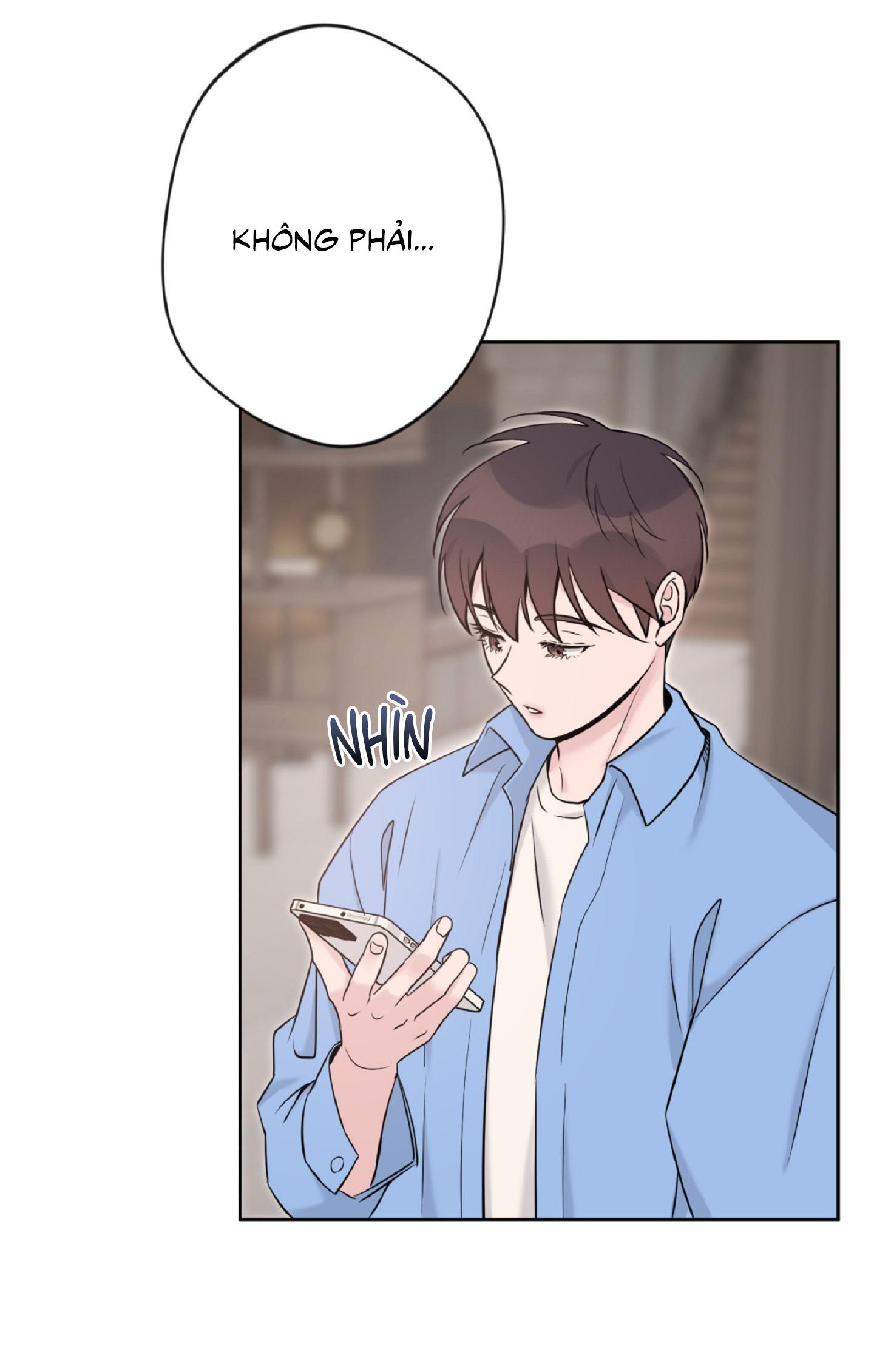 Angel kiss Chapter 9 - Next Chapter 10