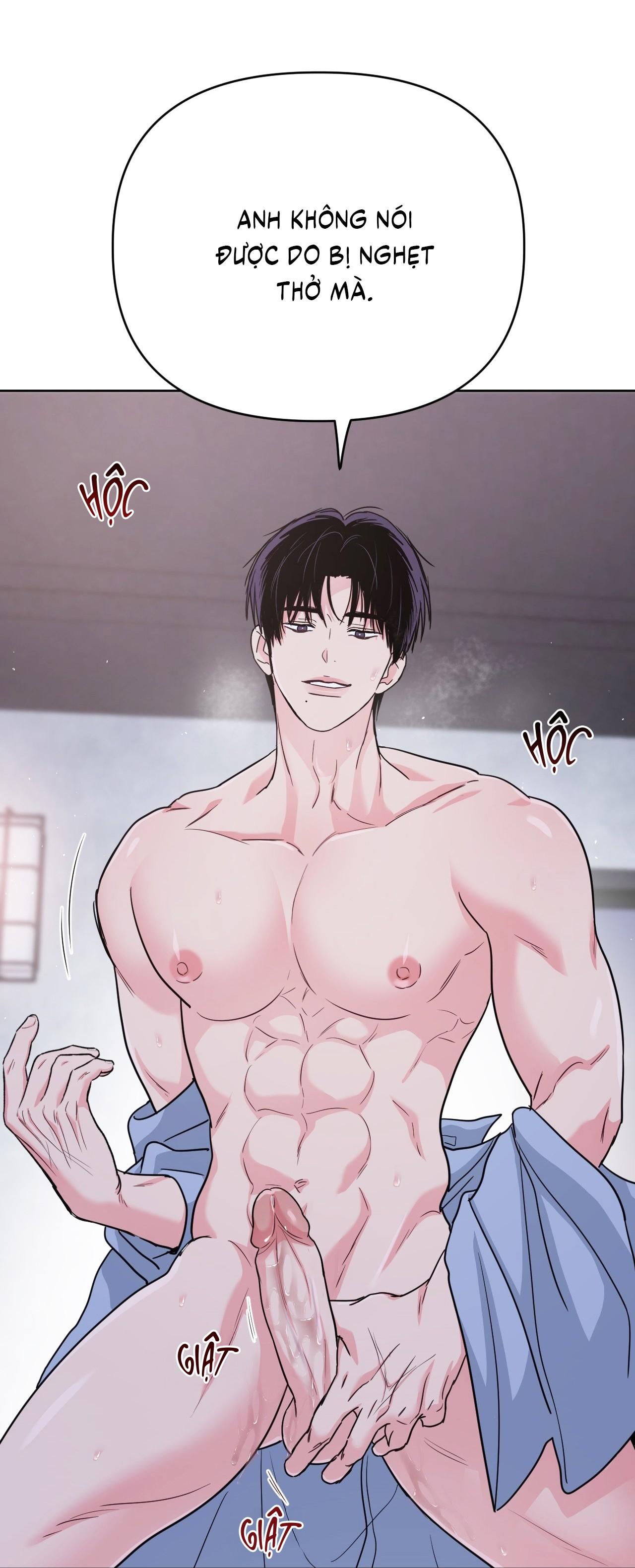 (CBunu) Chàng Trai Mỹ Thuật Chapter 64 H+ coo 0 che - Trang 2