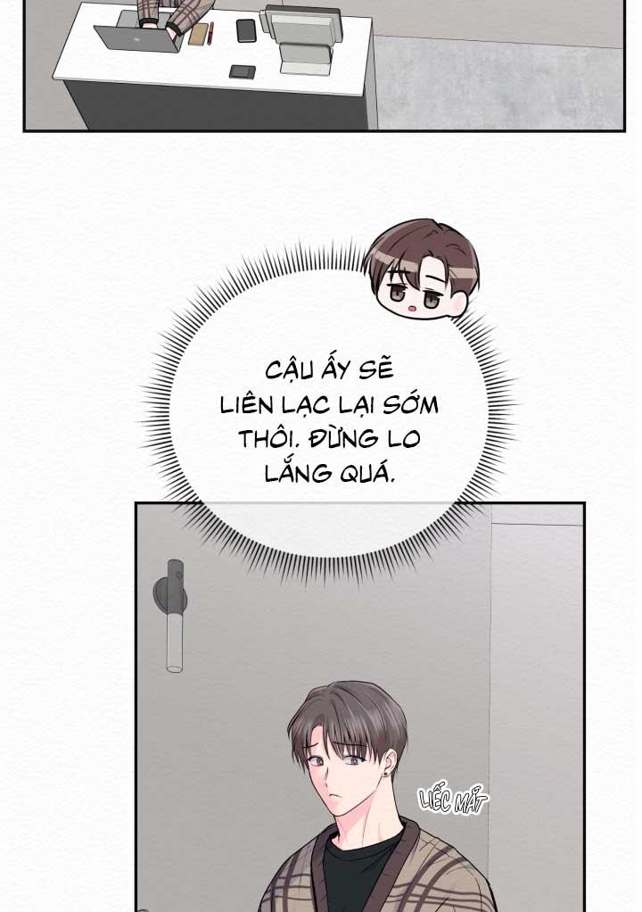 HƯƠNG XƯA Chapter 15 - Next 