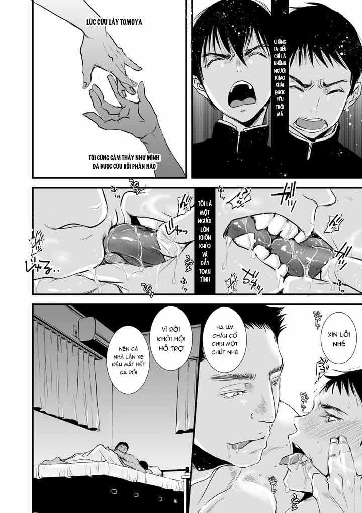 Tổng hợp Boylove Chapter 52 - Next 