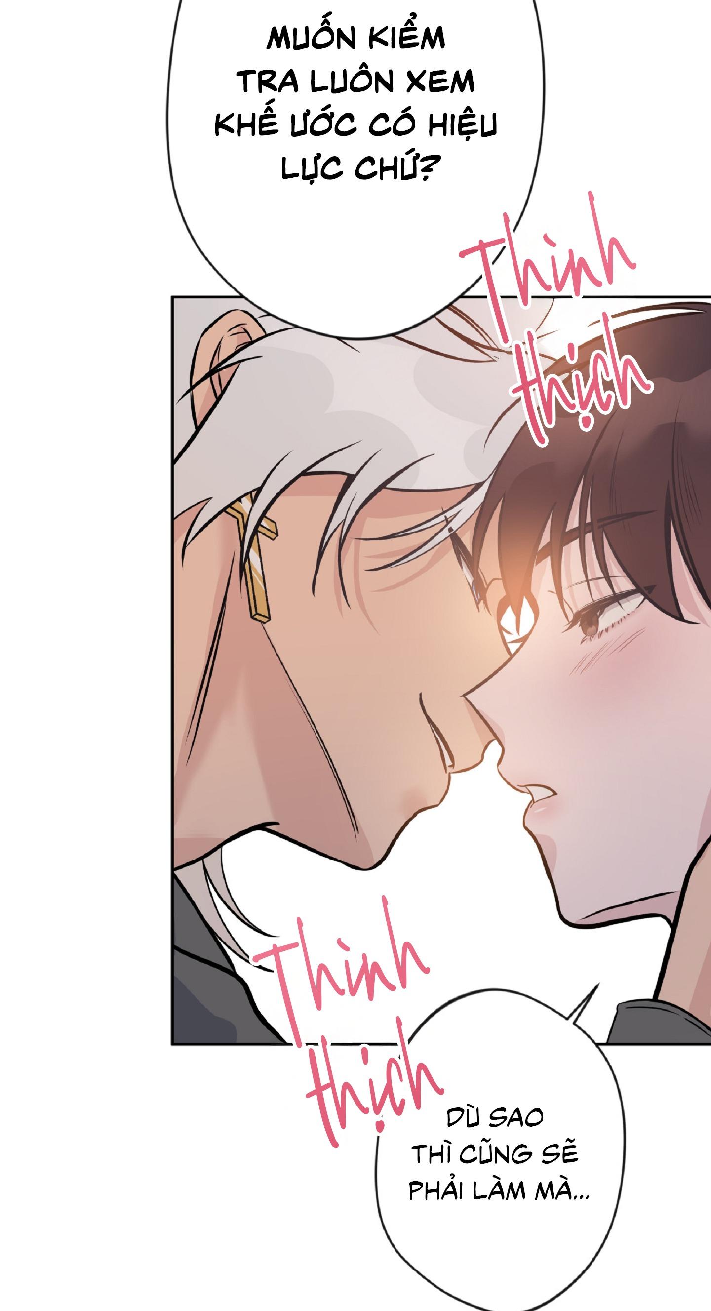 Angel kiss Chapter 3 - Trang 2