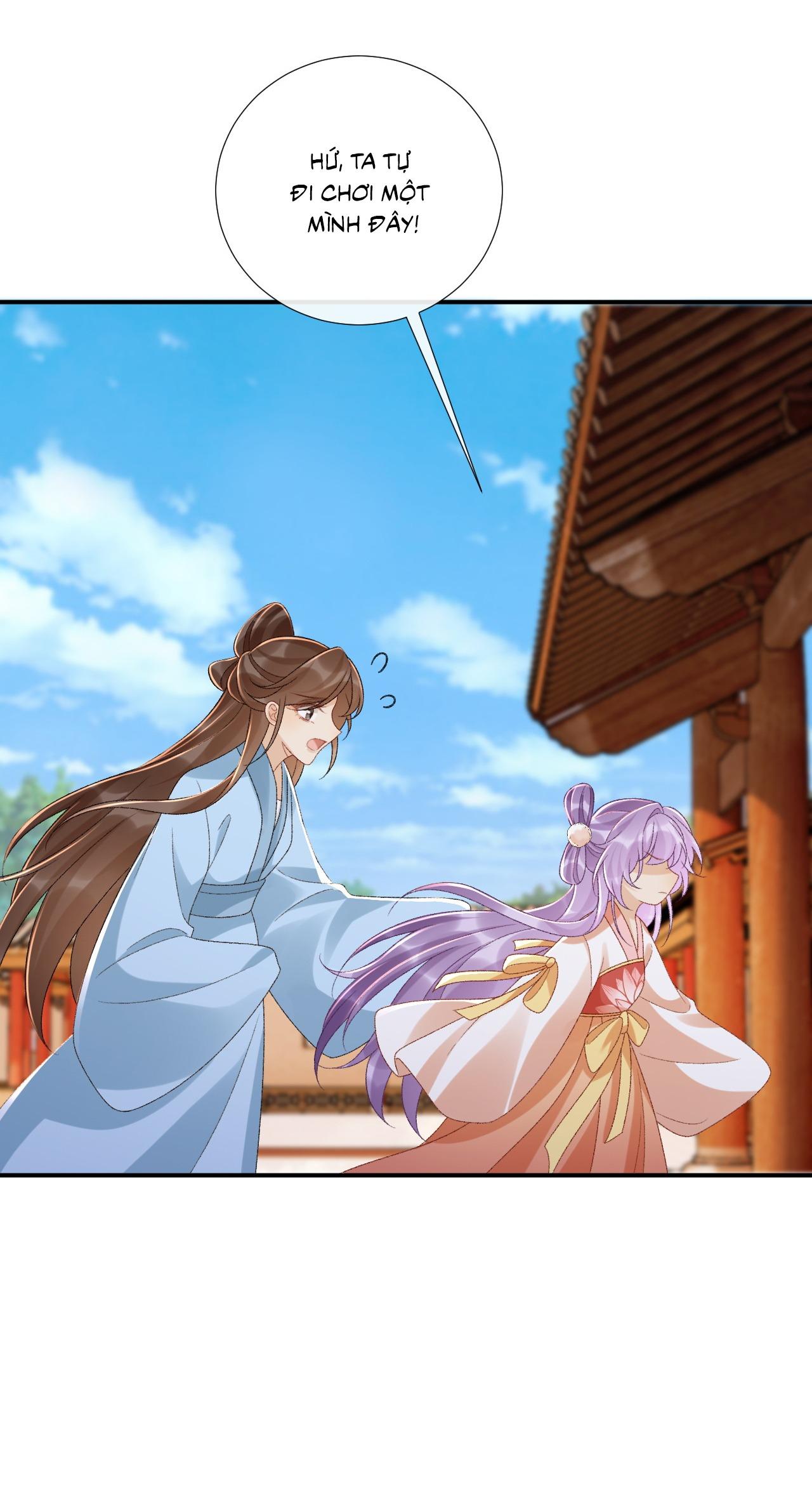 CẠM BẪY CỦA KẺ BIẾN THÁI Chapter 133.10 - Next 