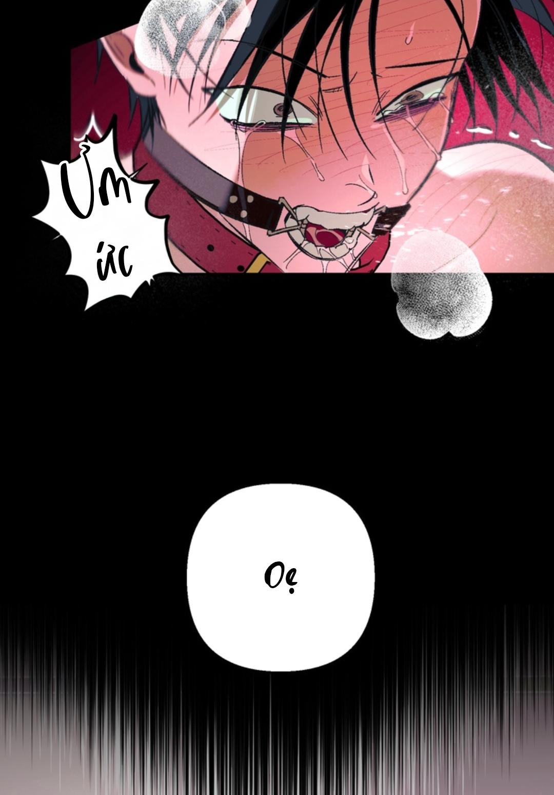 Tiệm bánh nóng bỏng và gợi cảm Chapter 15 H - Next Chapter 16 H+