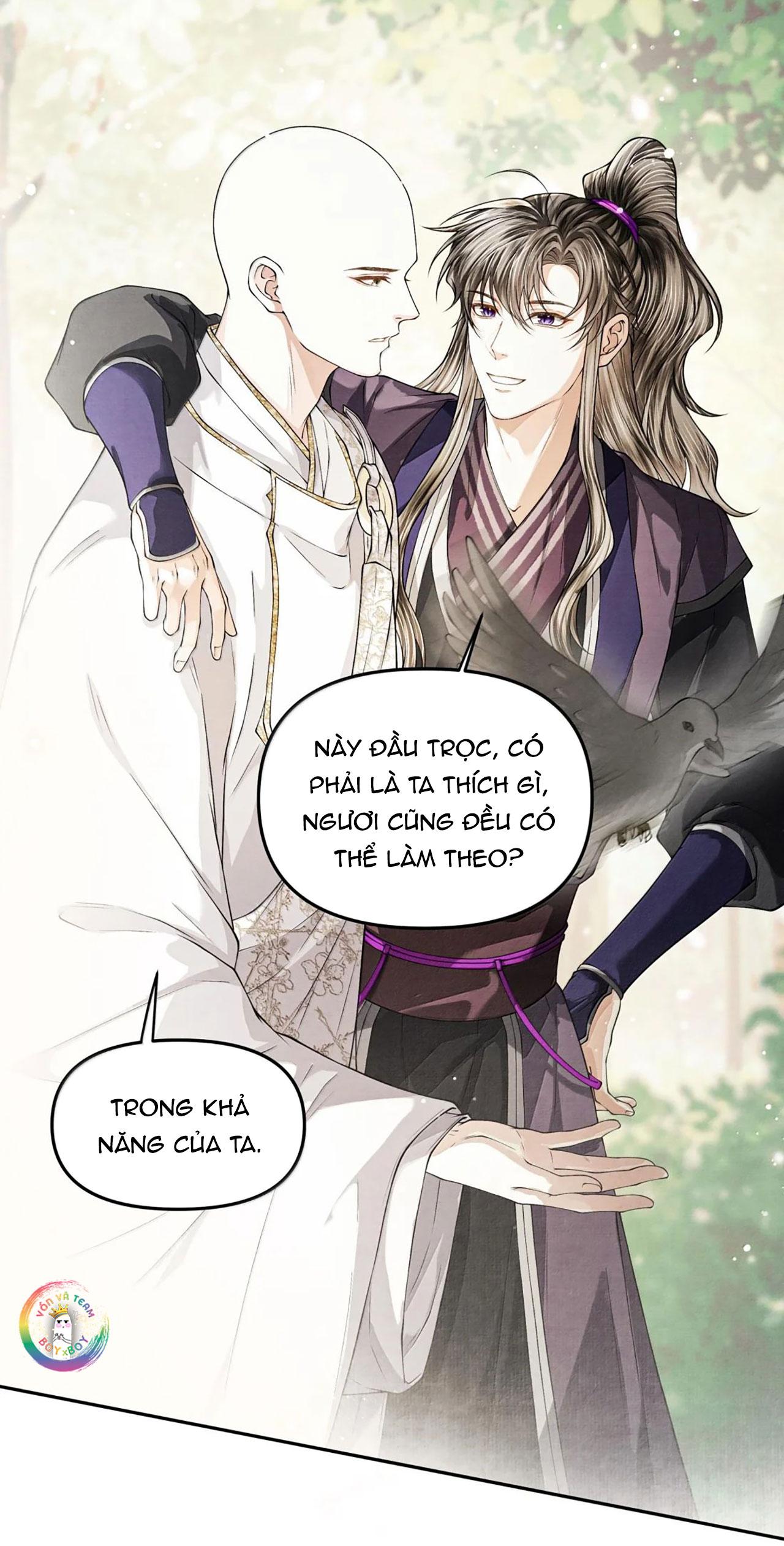 Đồng Tiền Kham Thế Chapter 154 - Next Chapter 155