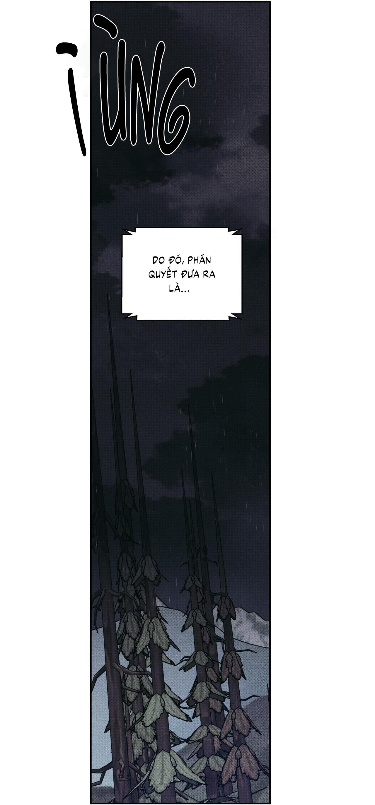 (CBunu) Chó Săn Của Sisyphus Chapter 19 - Trang 2