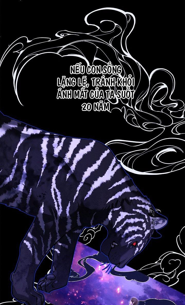 ĐÊM KHÔNG DẤU VẾT Chapter 58 - Next 