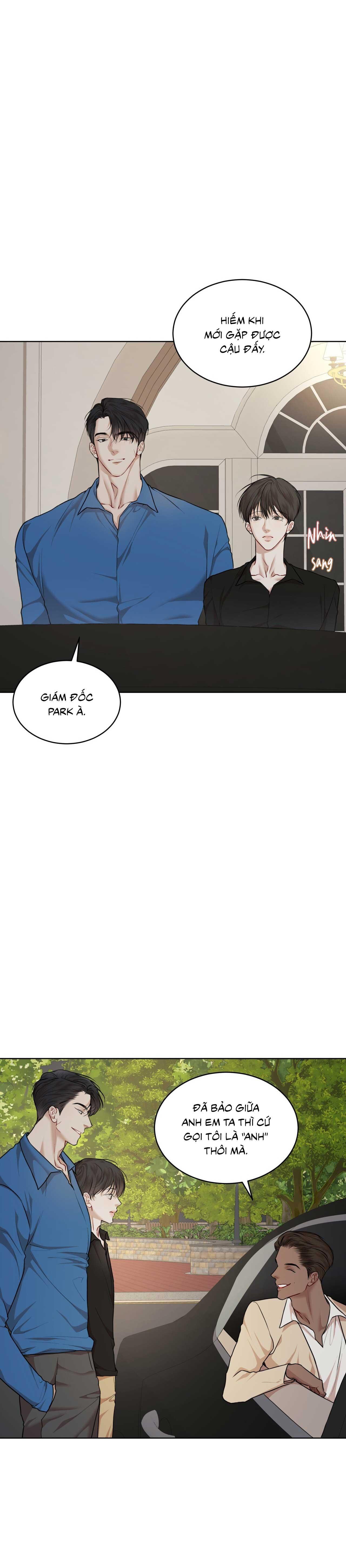 KHỞI NGUỒN SỰ SỐNG Chapter 77 - Next Chapter 78 H